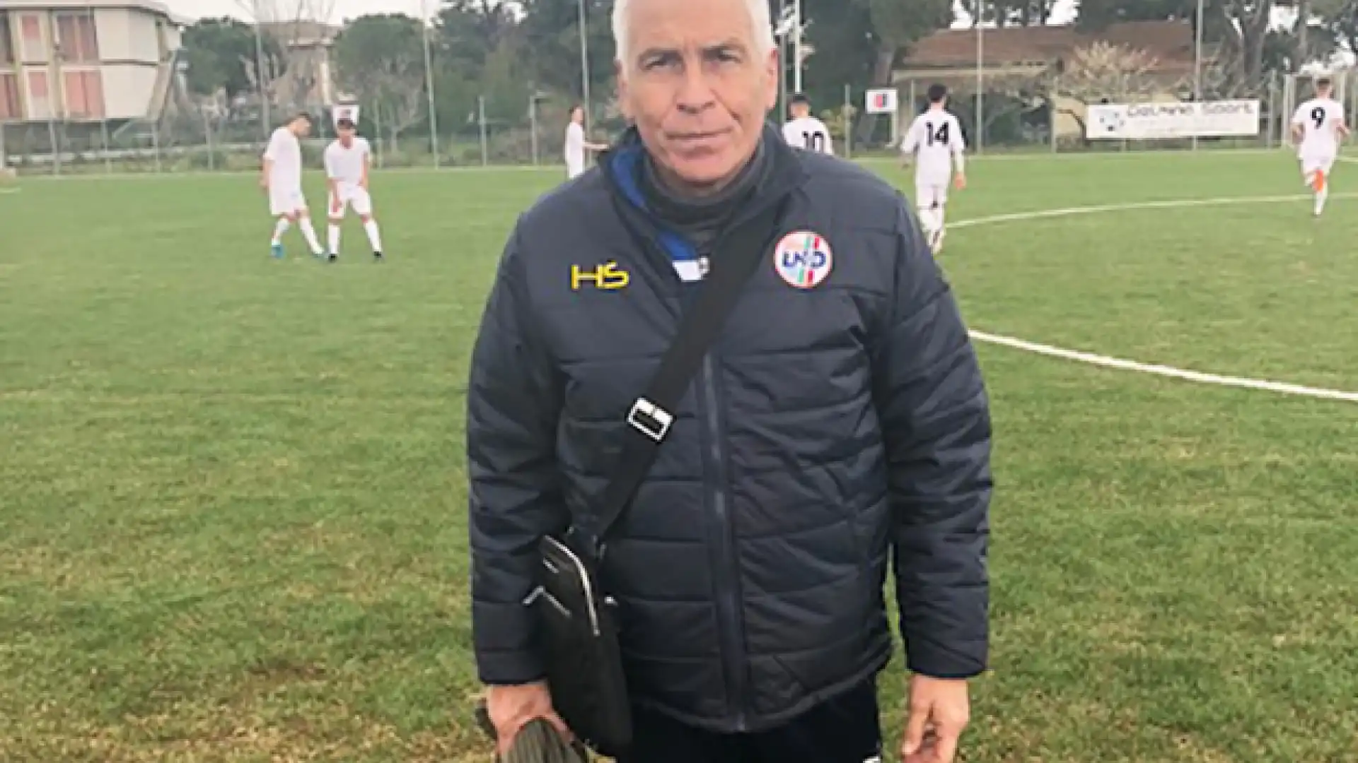 Torneo delle regioni: allievi e giovanissimi perdono ancora. Ottimo pareggio per la Juniores di mister Maestripieri contro il Veneto. In rete Matano.