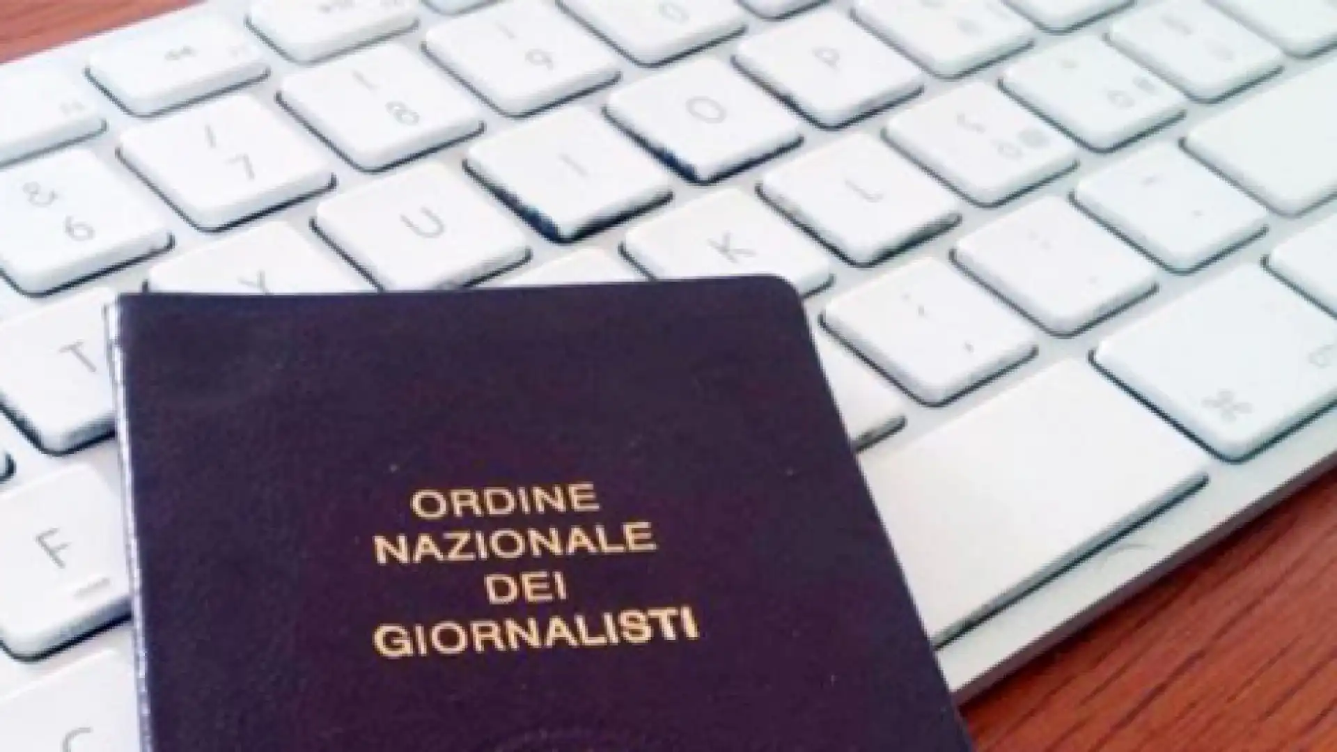 Campobasso: uffici stampa dei comuni, protocollo d’intesa tra Ordine dei Giornalisti, Anci e Assostampa.