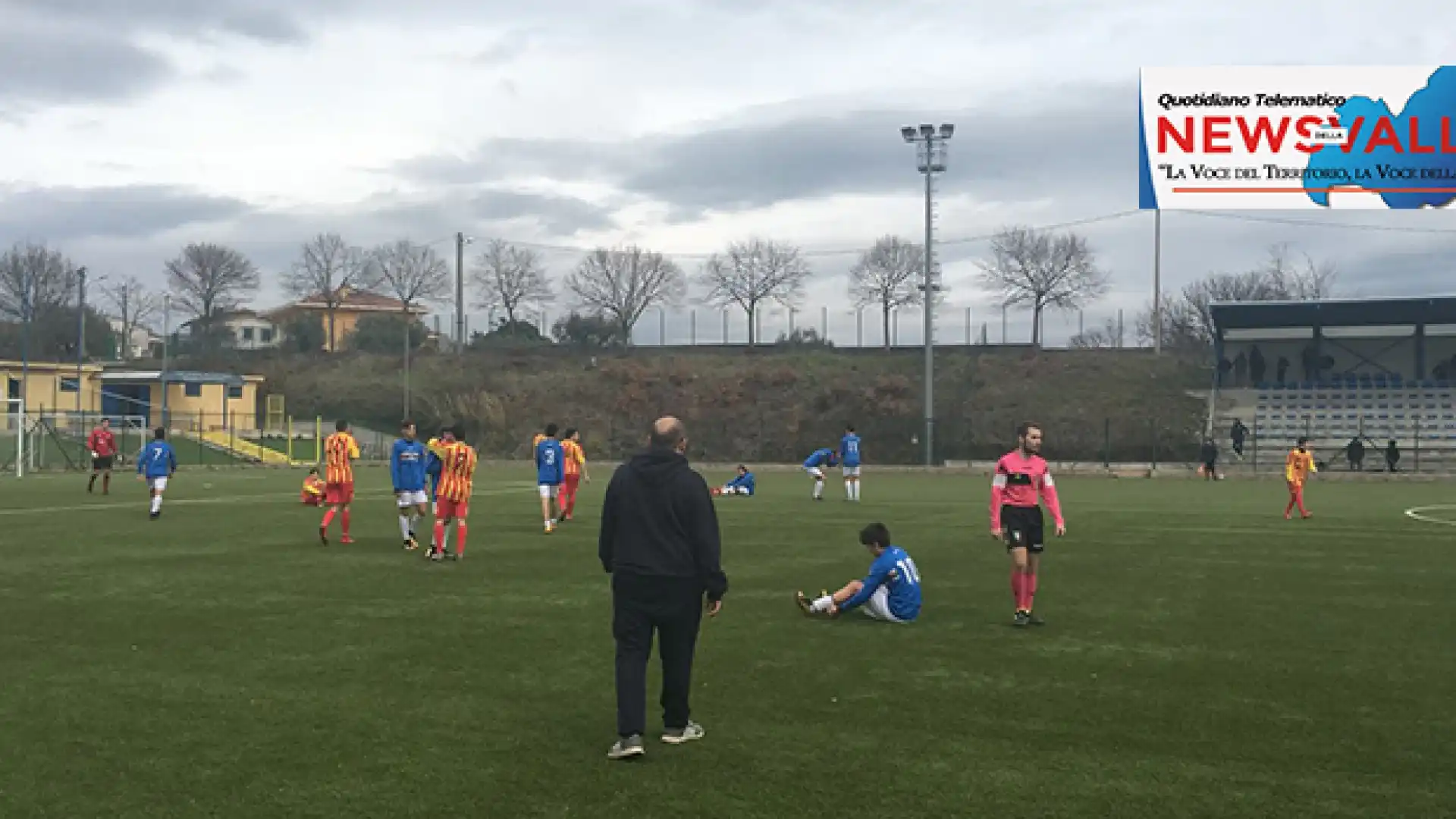 Giornata dell’Amicizia, Figc Molise e Campania si incontrano per discutere del valore dello sport.