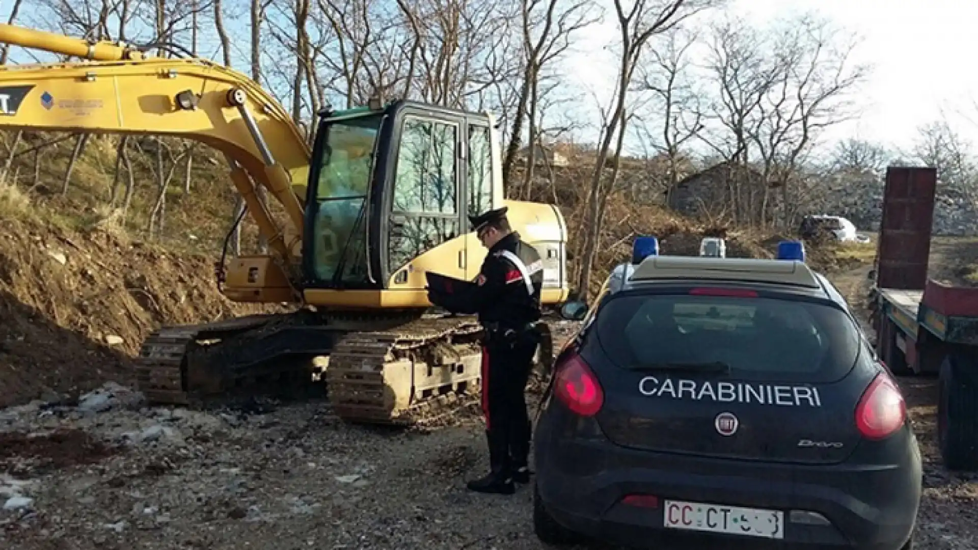 Isernia: Carabinieri in azione, scattano controlli, perquisizioni e sequestri. Richiesta la misura di prevenzione della Sorveglianza Speciale di Pubblica Sicurezza nei confronti di un pregiudicato.