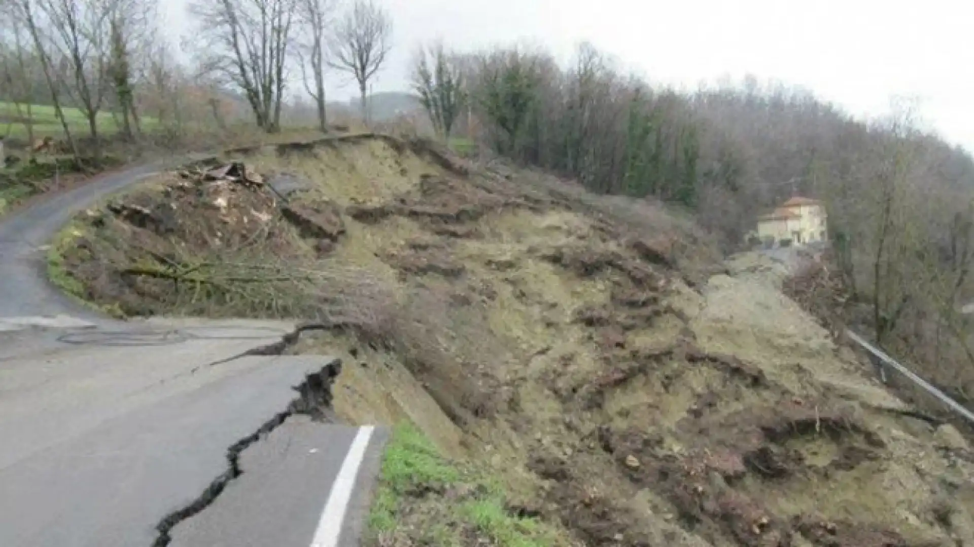 Giornata mondiale della Terra, i geologi: degrado del suolo provocato dall’attività antropica