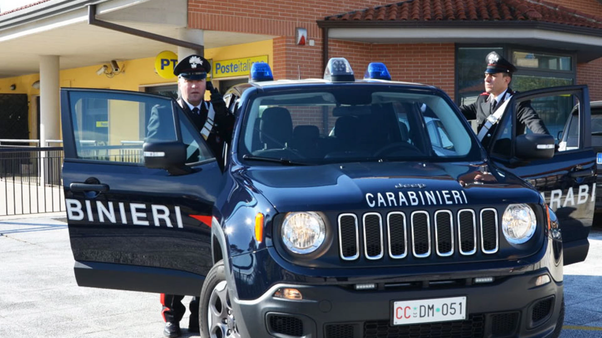 Isernia: Controlli a tappeto dei Carabinieri su sale gioco e centri scommesse, un gestore denunciato all’Autorità Giudiziaria  e tre sanzionati per irregolarità amministrative.