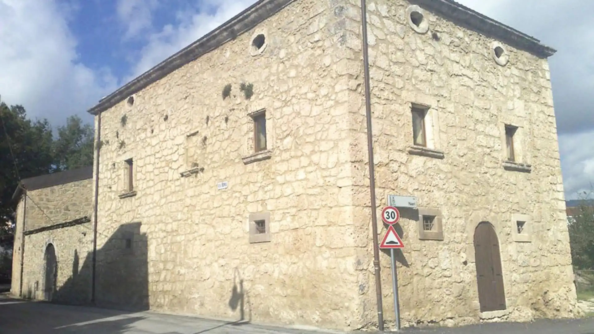 Rocchetta a Volturno: il Museo Internazionale delle Guerre Mondiali rimarrà aperto per l’intera giornata del 25 aprile.