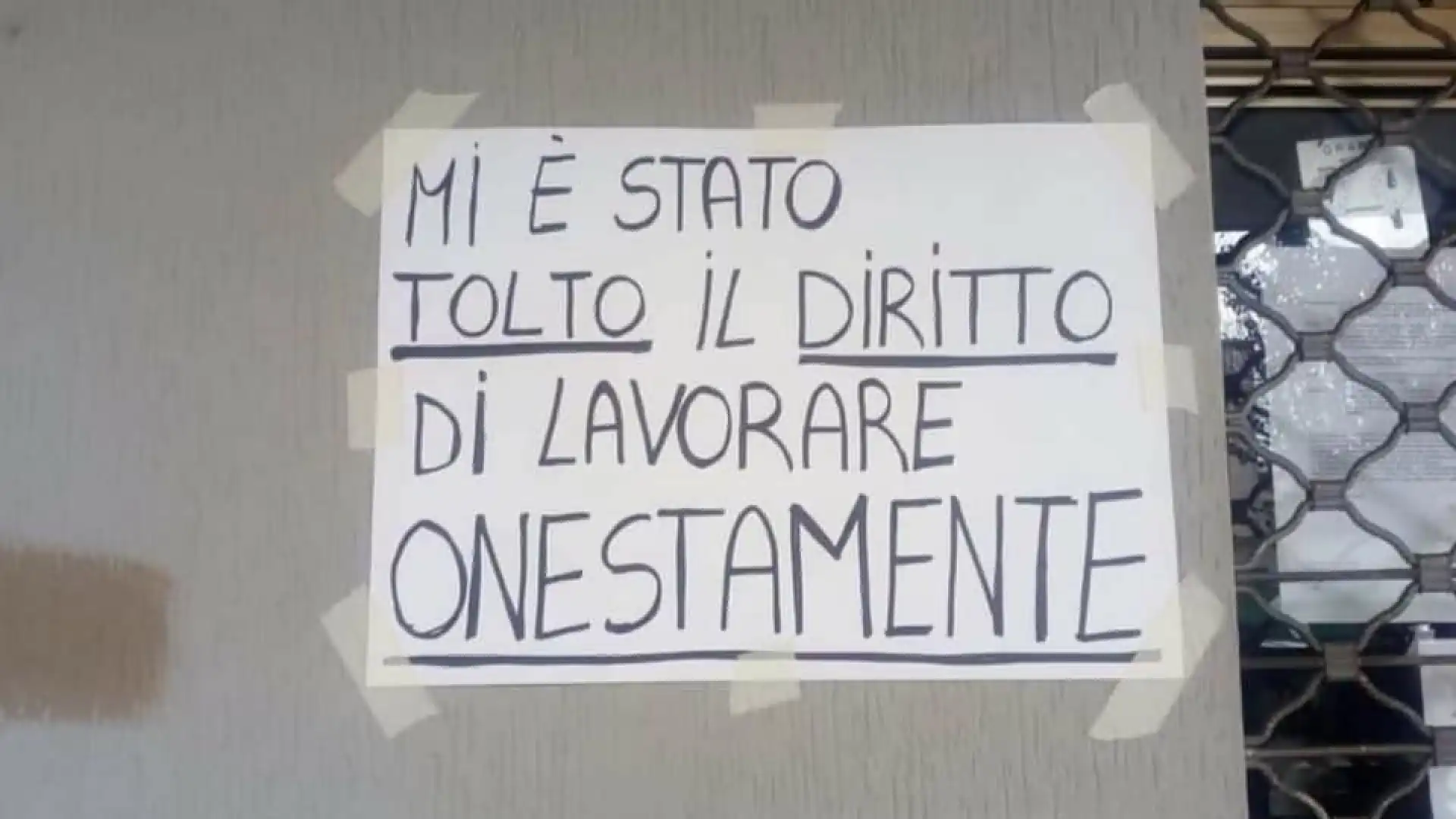 Isernia: tutti a sostegno del Bar Oasi. Sui social scattano le proteste per la chiusura del locale isernino. Sabato 27 ottobre tutti al bar….