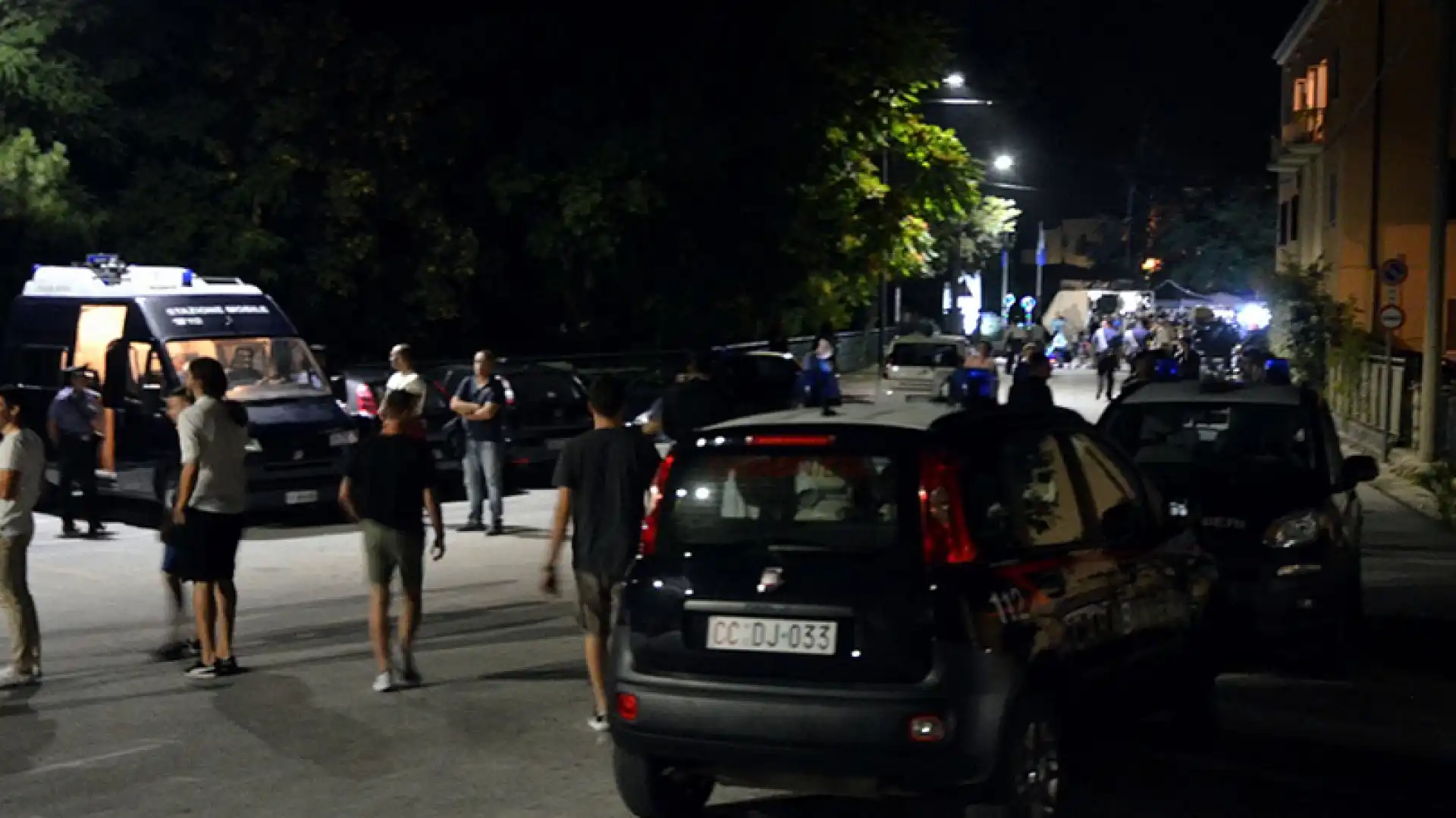 Isernia: Servizio a largo raggio dei Carabinieri, eseguiti controlli, perquisizioni, denunce e sequestri. Osservata speciale la mostra Mercato  e il Festival Internazionale della Zampogna di Scapoli.