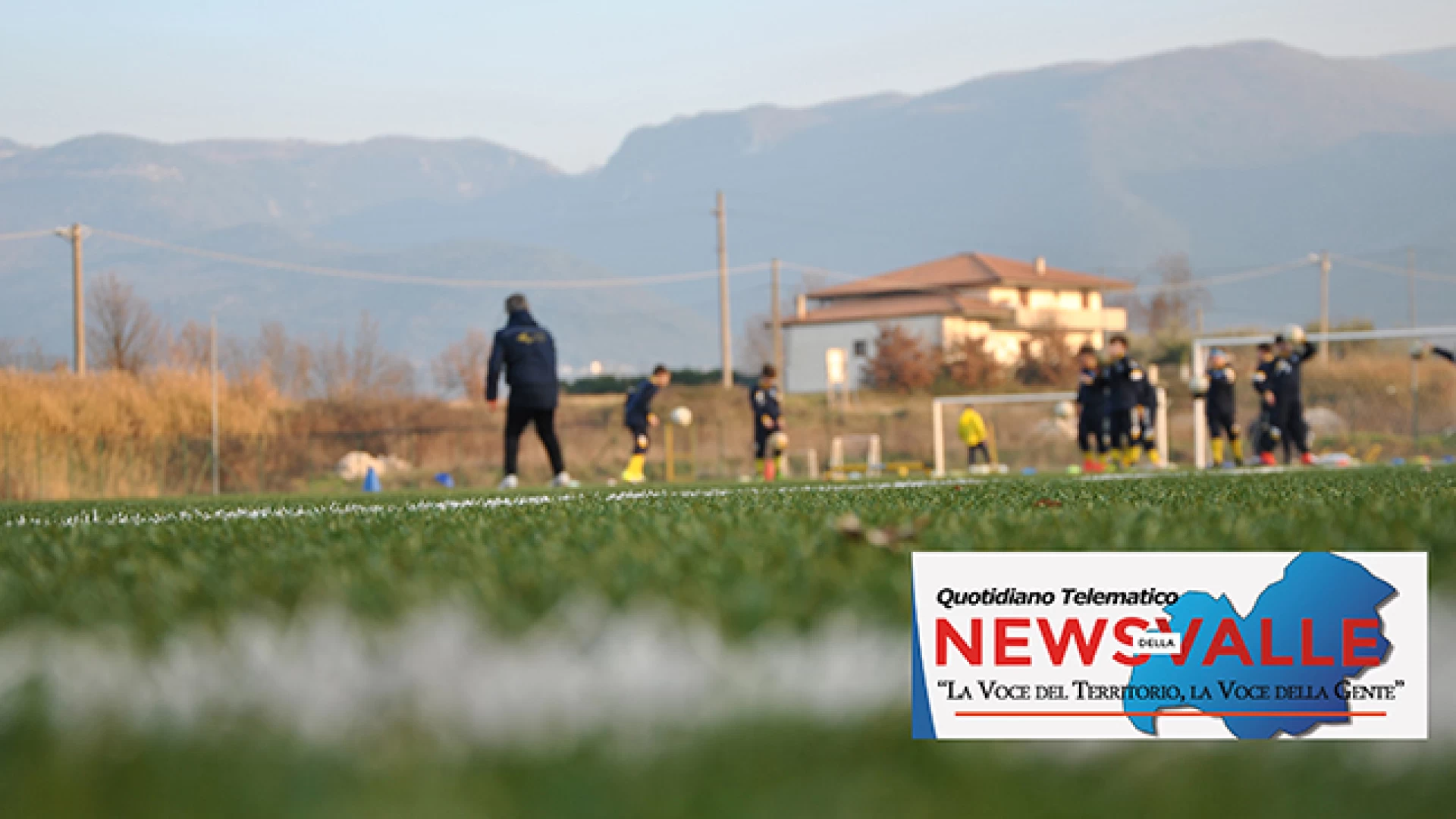 Frosolone: importanti risorse per la viabilità minore e l’impiantistica sportiva.