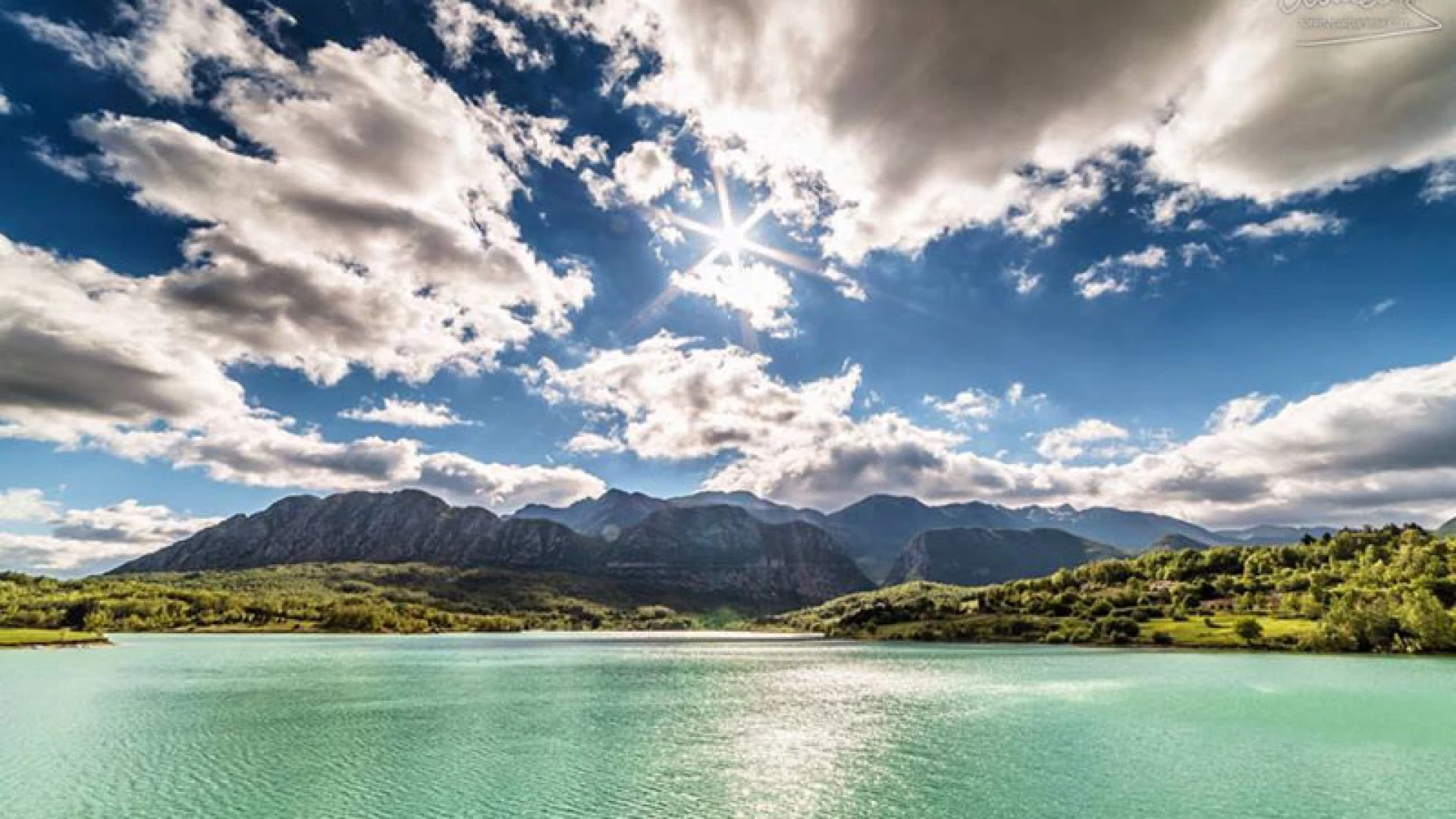 Castel San Vincenzo: sabato 7 luglio la gara podistica dell’Orso. Evento promosso dalla B Lake Runner Volturno.