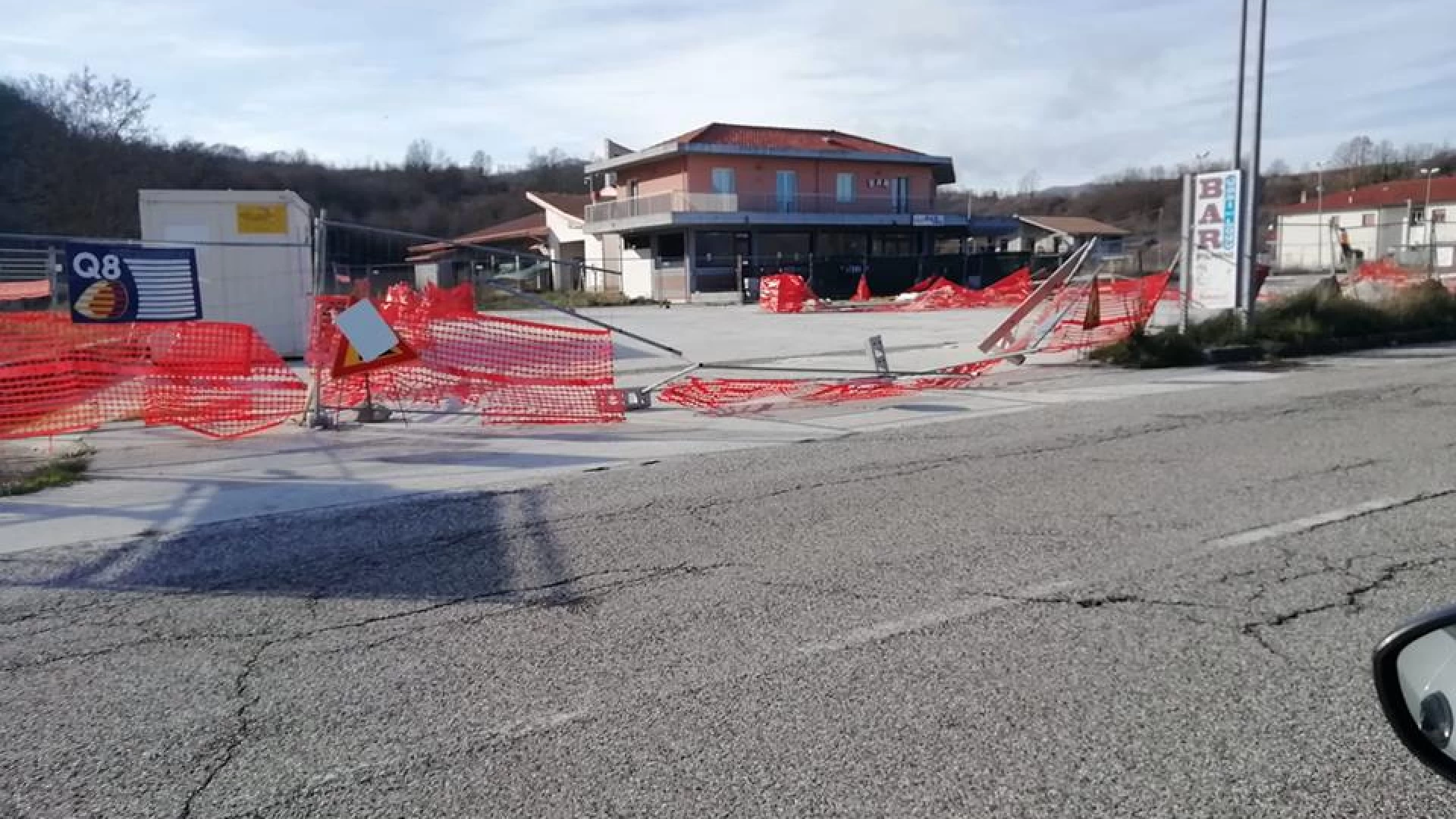 Migranti, Di Lucente: dalla Prefettura un muro. Bisogna aprire al dialogo con le amministrazioni locali e ripensare la gestione dell’accoglienza in provincia di Isernia