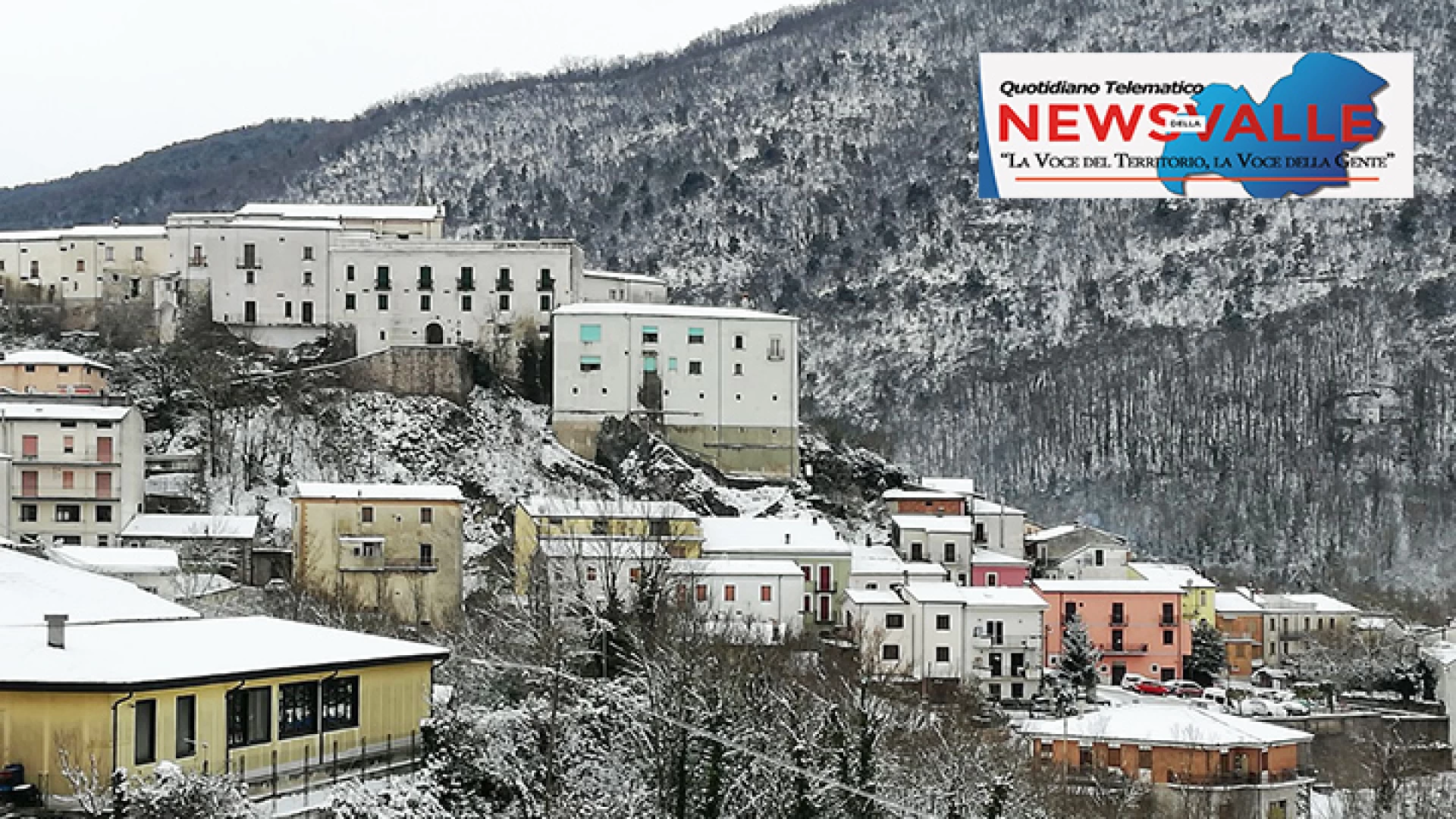 Colli a Volturno: festeggiamenti tradizionali dedicati a Sant'Antonio Abate rinviati a questa sera a causa di un lutto che ha colpito il paese. Stasera l'accensione del fuoco sacro