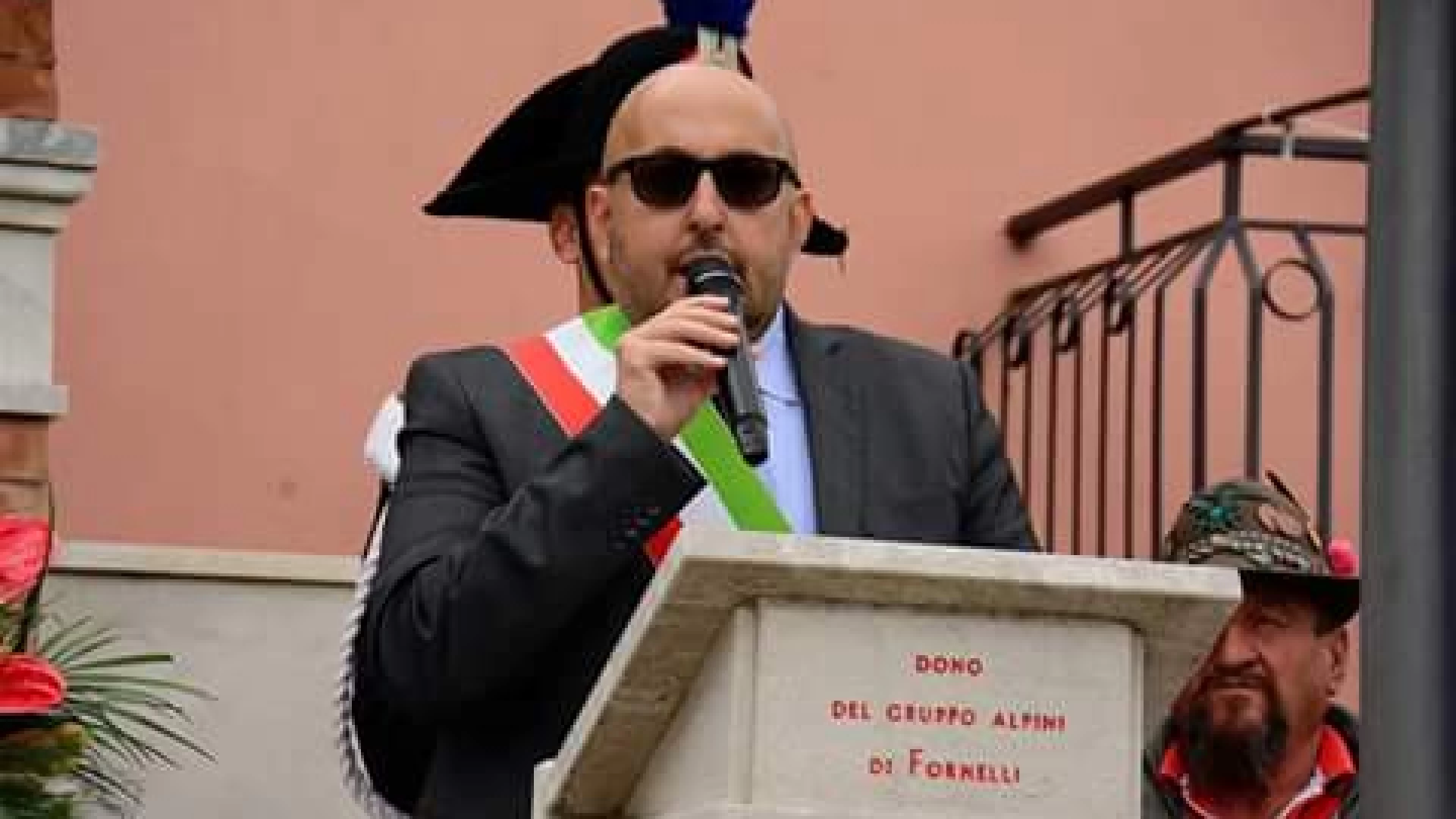 Fornelli: il comune è primo in graduatoria in tutto il Molise per il finanziamento della sezione Primavera. Tedeschi: “Formazione ed istruzione nostri tasselli fondamentali”.