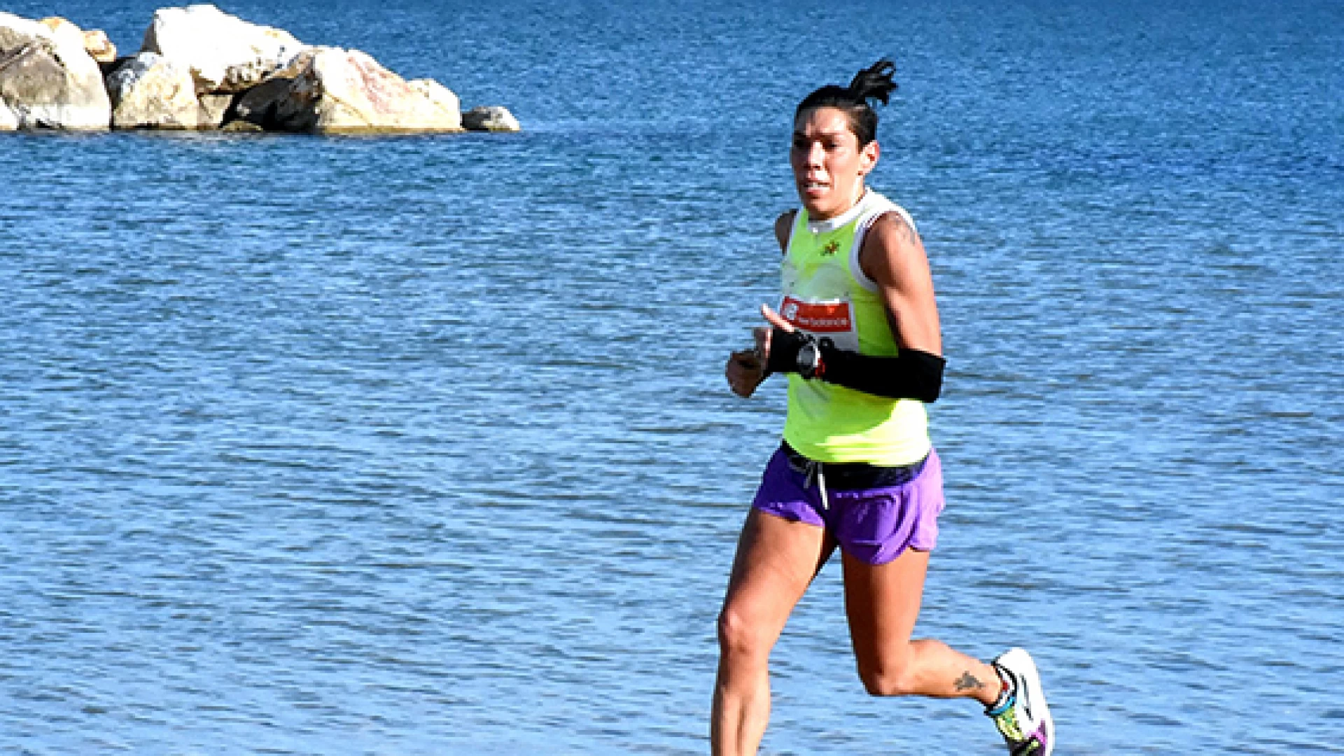 Atletica Leggera: scopri Termoli, successo per Rutigliano e De Sanctis.