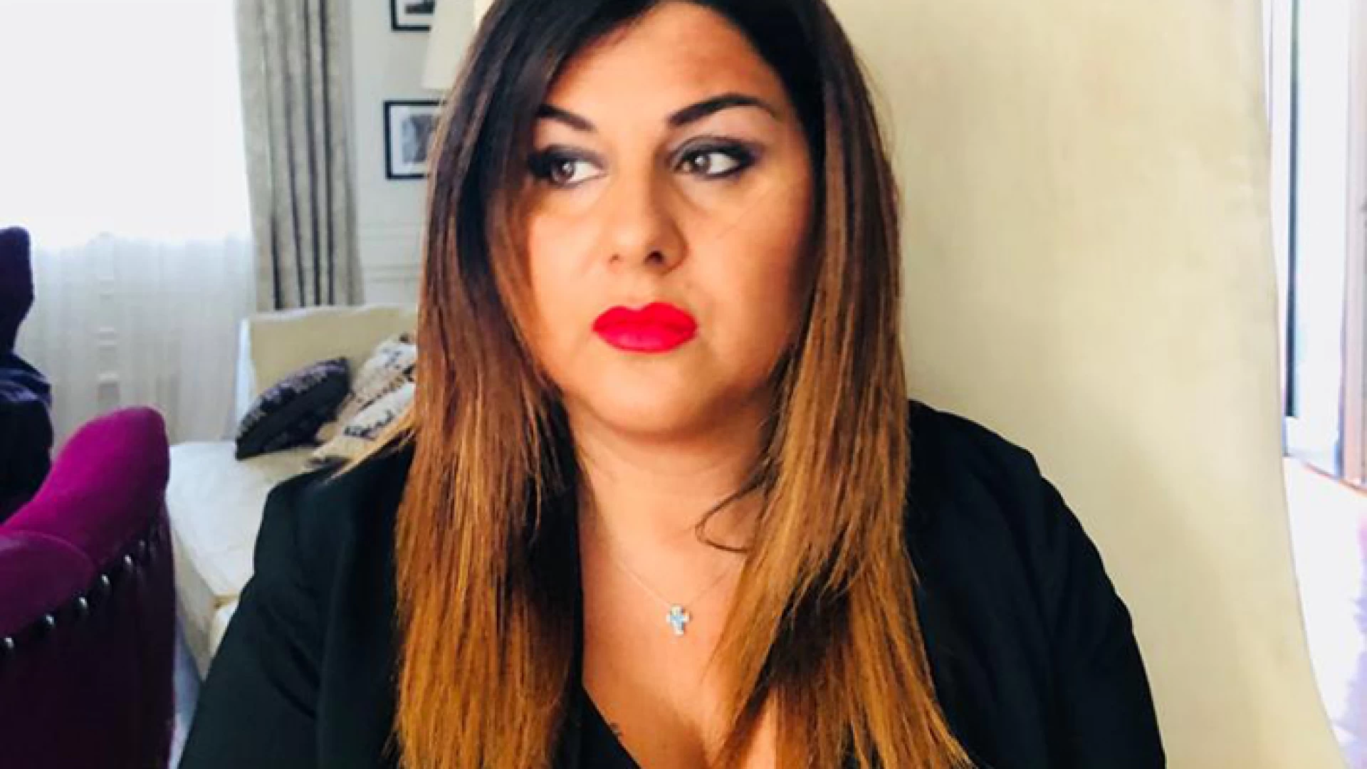 Paola Matteo: approvato in Consiglio regionale l’Ordine del Giorno per l’istituzione di un tavolo tecnico per il contrasto alla droga.