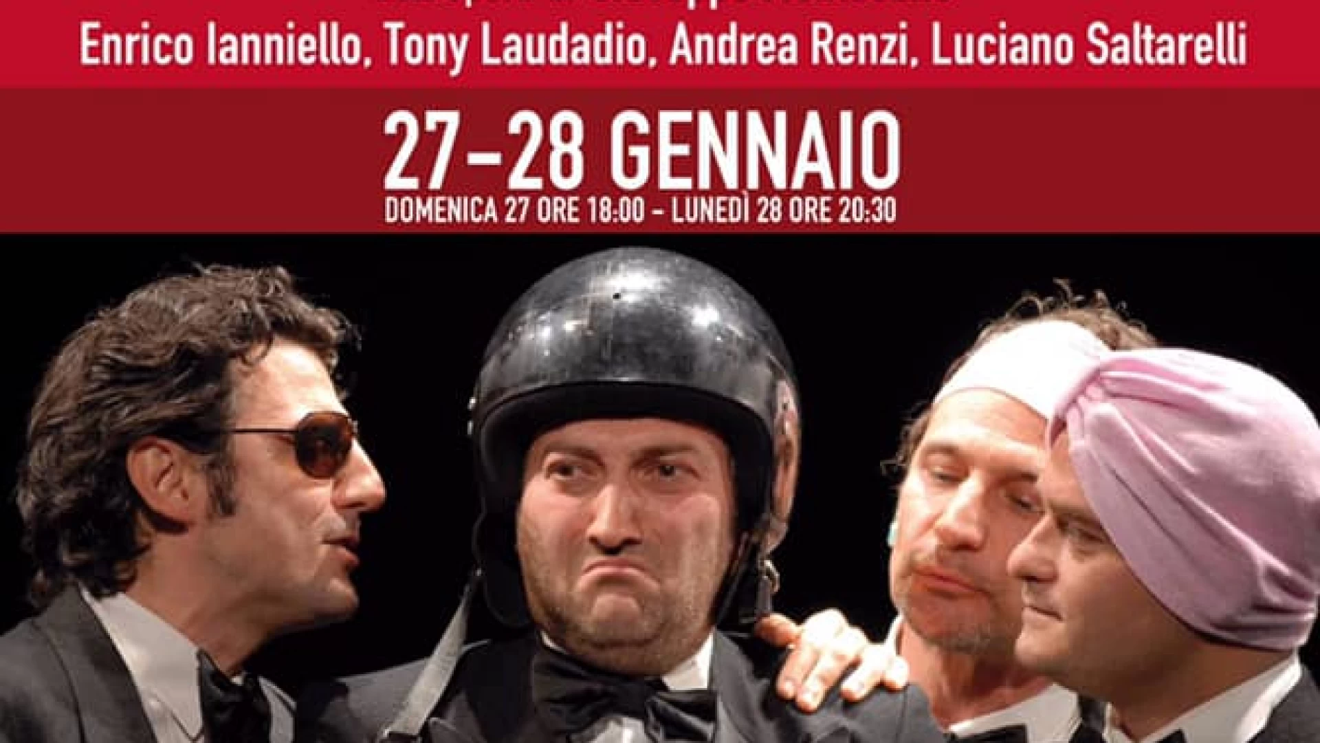 Teatro del Loto al via la stagione 2019-2020.