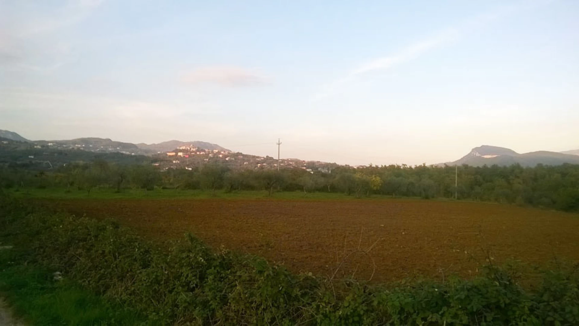 Turismo nell’Alta Valle del Volturno: presentato il progetto che intende rilanciare i sentieri di acqua e pietra.