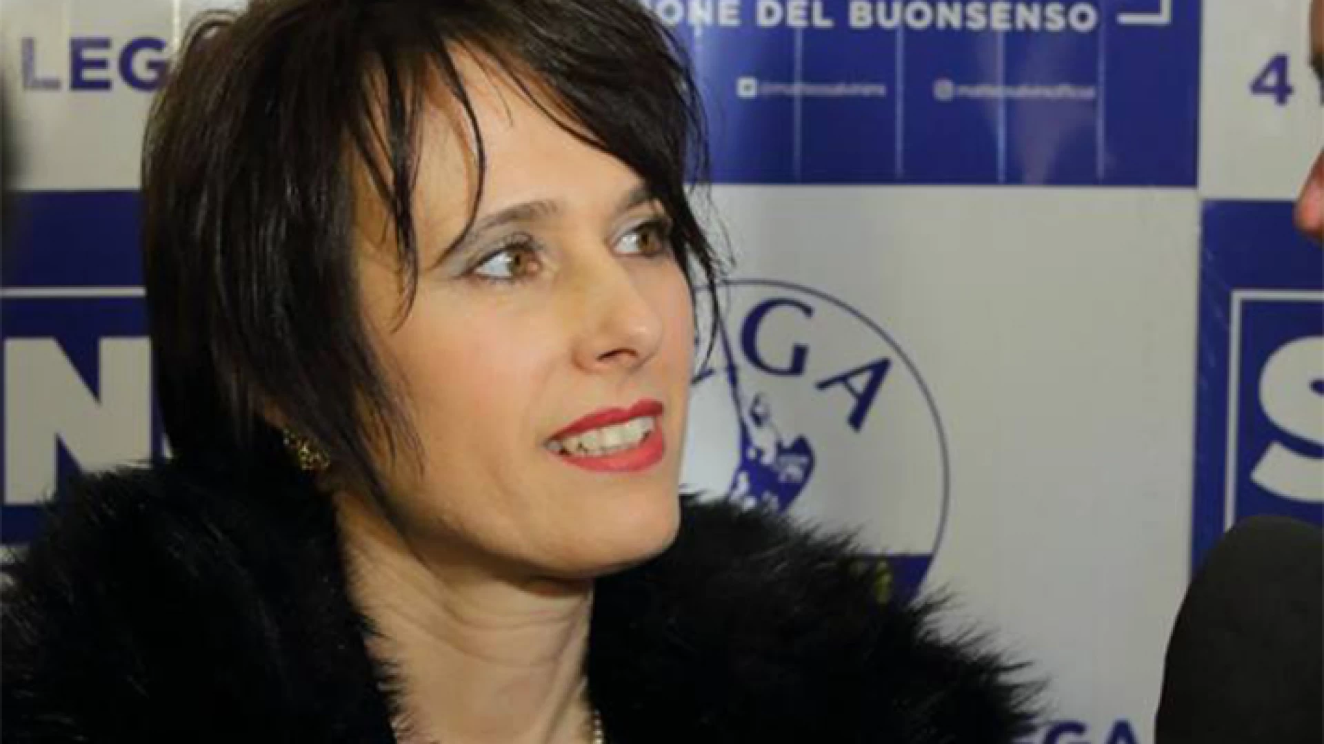 Politica: Aida Romagnuolo contro Bregantini. “Faccia l’uomo di chiesa, non si interessi di politica”.