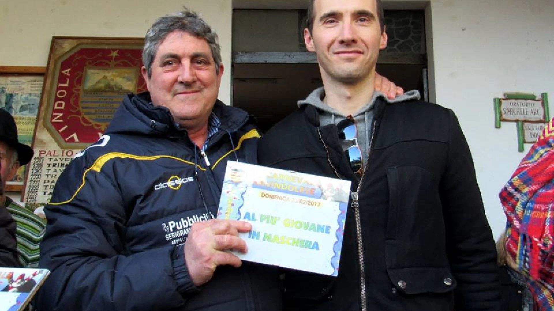 Roccaravidola: si spegne Sergio Siravo, uno dei mister più amati dell'intera provincia di Isernia. Combatteva contro un male da anni