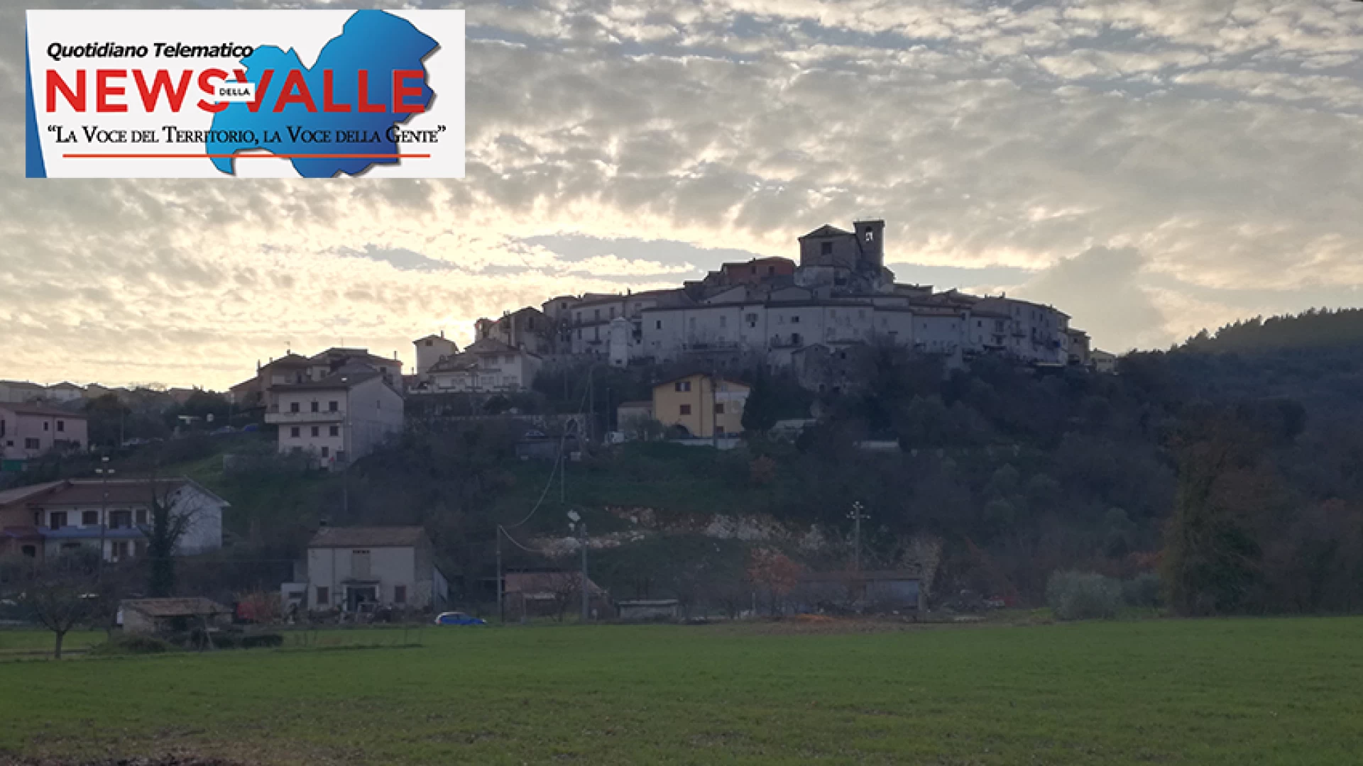 Macchia d’Isernia :  Esche avvelenate, intervengono i Carabinieri Forestali.