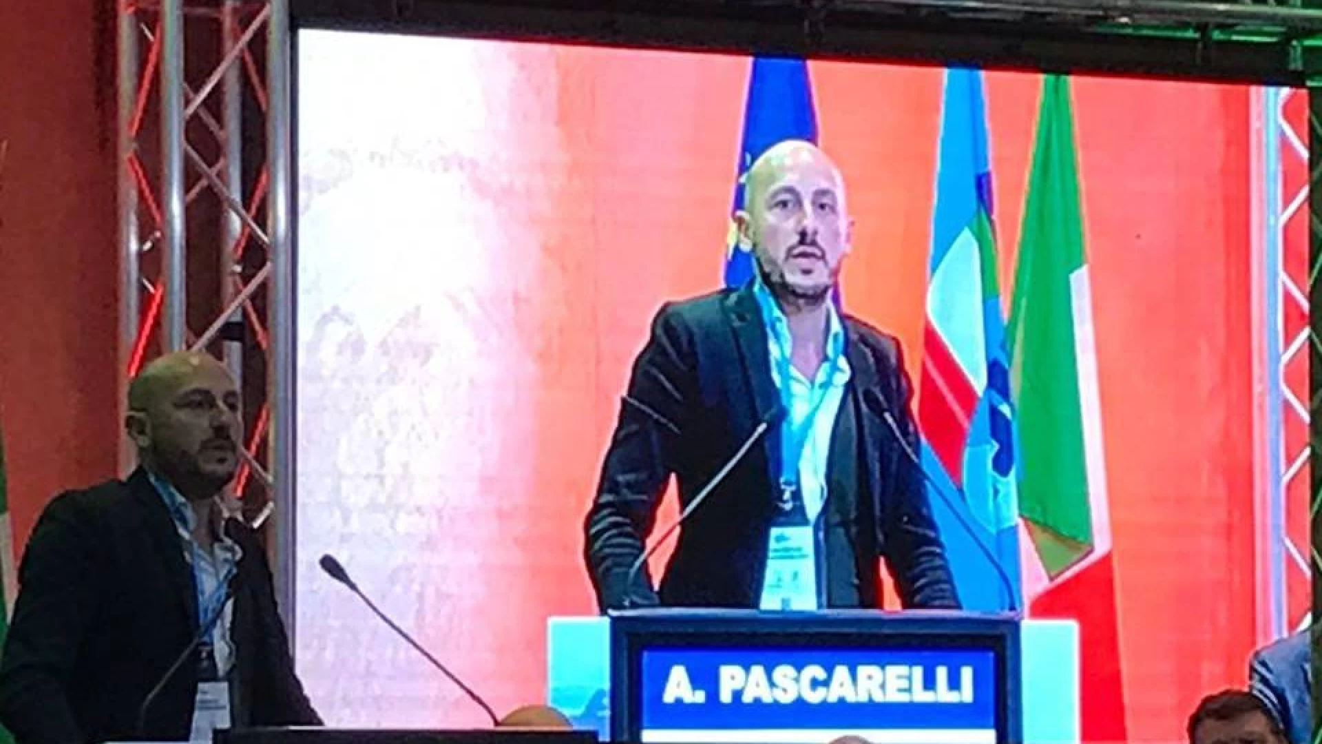 Poste, sulla carenza di personale allo sportello si preannuncia un “autunno caldo”. La nota sel segretario regionale UilPoste Molise Aniello Pascarelli.