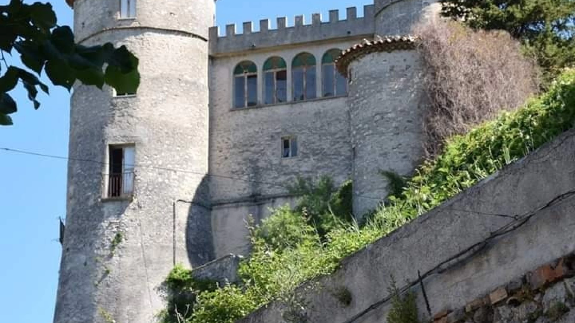 Carpinone in Fiore, ultimi giorni di preparativi per l’associazione “Jano Canese”. Domenica 30 giugno il grande evento.