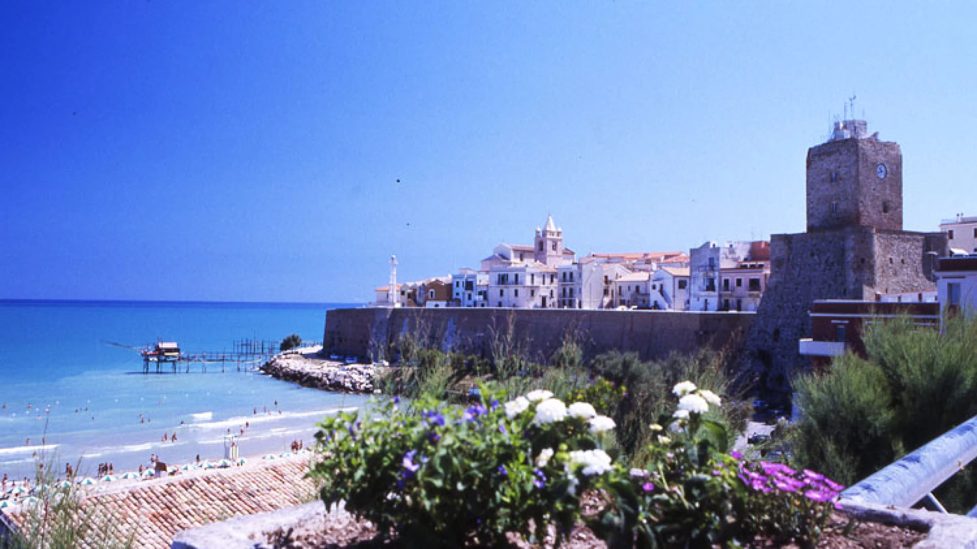 Seawatch, “Il Comune di Termoli apra simbolicamente il Porto”. L’iniziativa lanciata dai Radicali Molise.