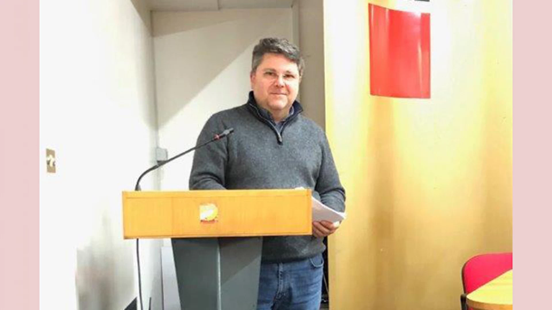 Cgil Molise ed Abruzzo si accorpano e costituiscono una sola entità regionale. La nota di Franco Spina.