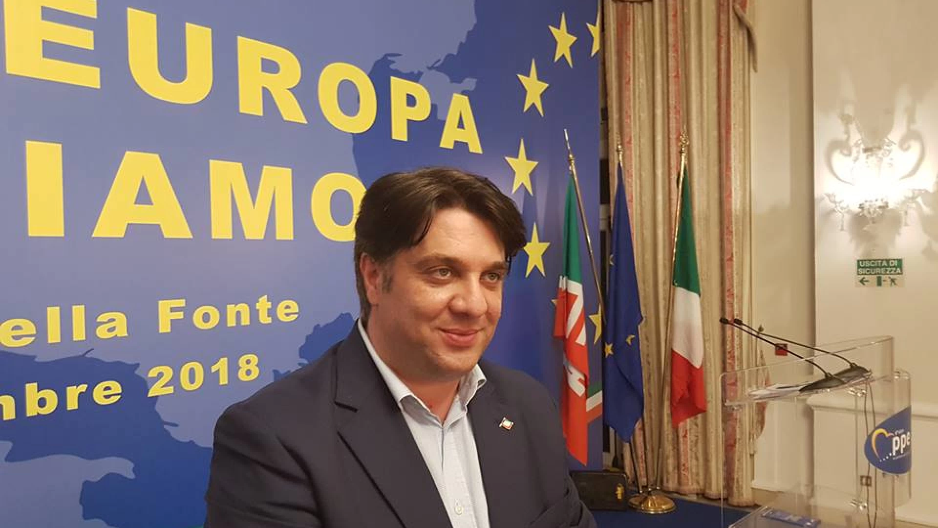 Campobasso: l’Assessore Di Baggio presenta il regolamento edilizio tipo. Lunedì 29 ottobre incontro con i tecnici comunali dei comuni molisani.