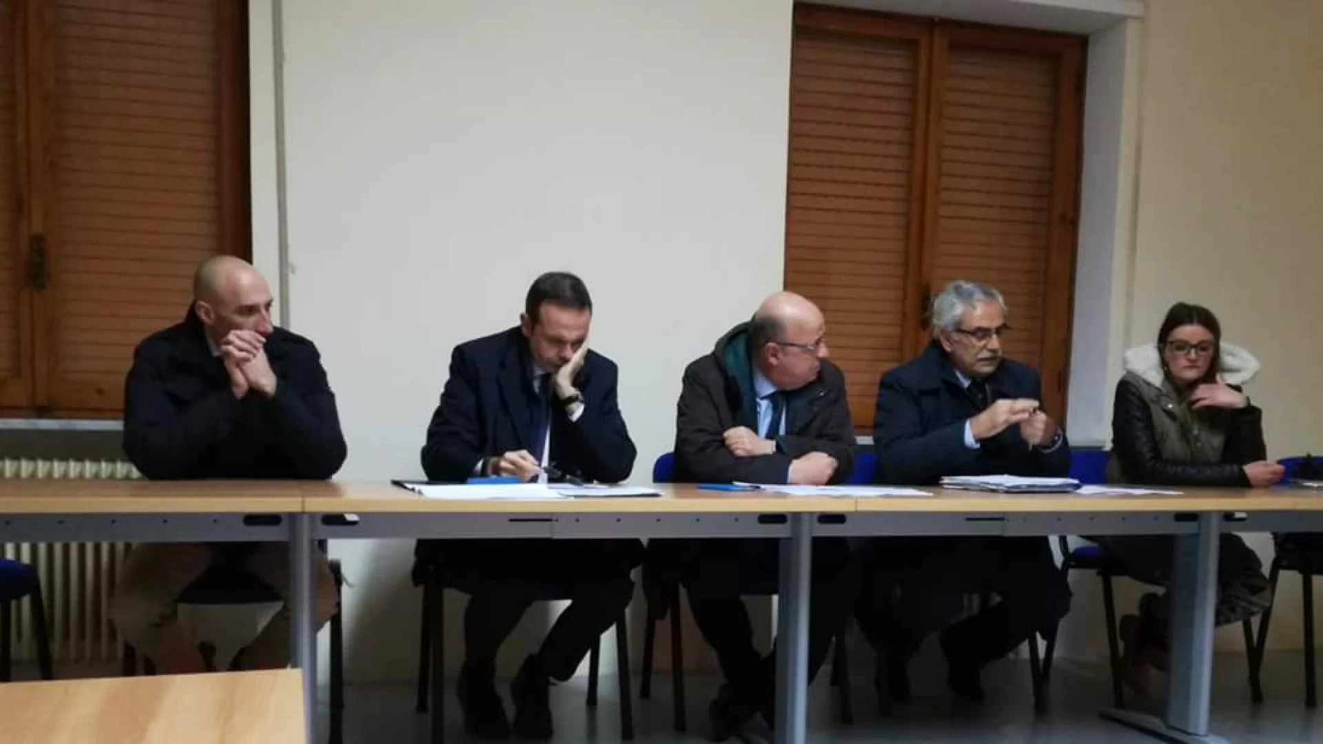 Area Mainarde, i fondi ci sono tocca alle istituzioni saperli utilizzare. Domani sera il secondo incontro presso località La Cartiera. Amministratori a confronto.