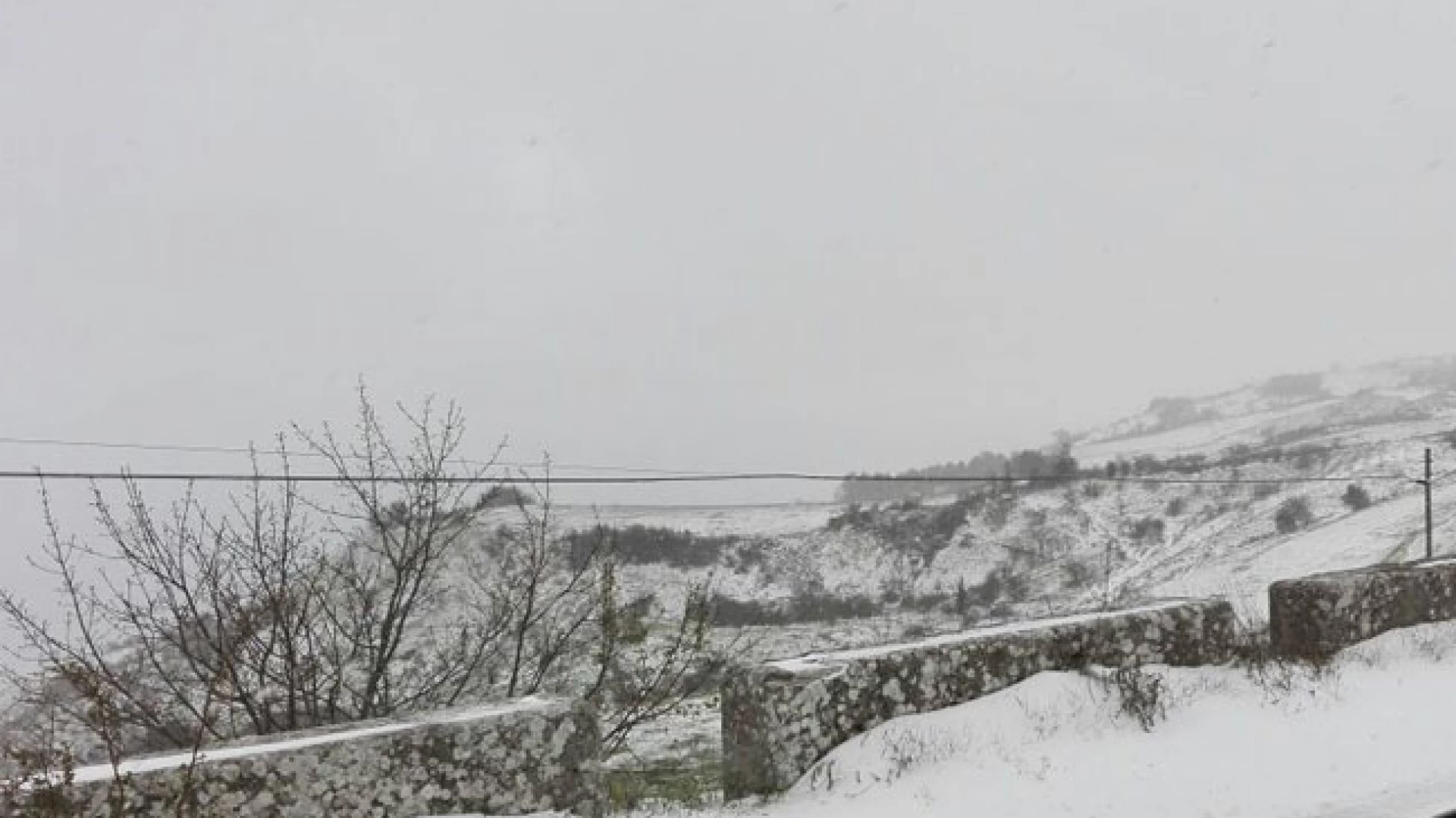 In Alto Molise al via la serie di incontri sullo sviluppo sostenibile come nuova identità per la montagna.