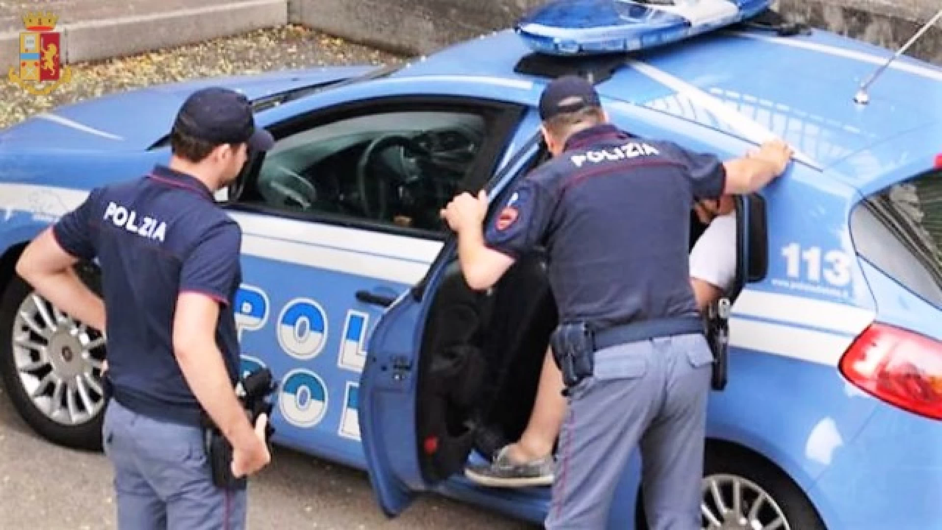 Isernia: la Polizia rintraccia 3 clandestini. Per due di loro è scattato il decreto di espulsione. Denunciato il terzo.