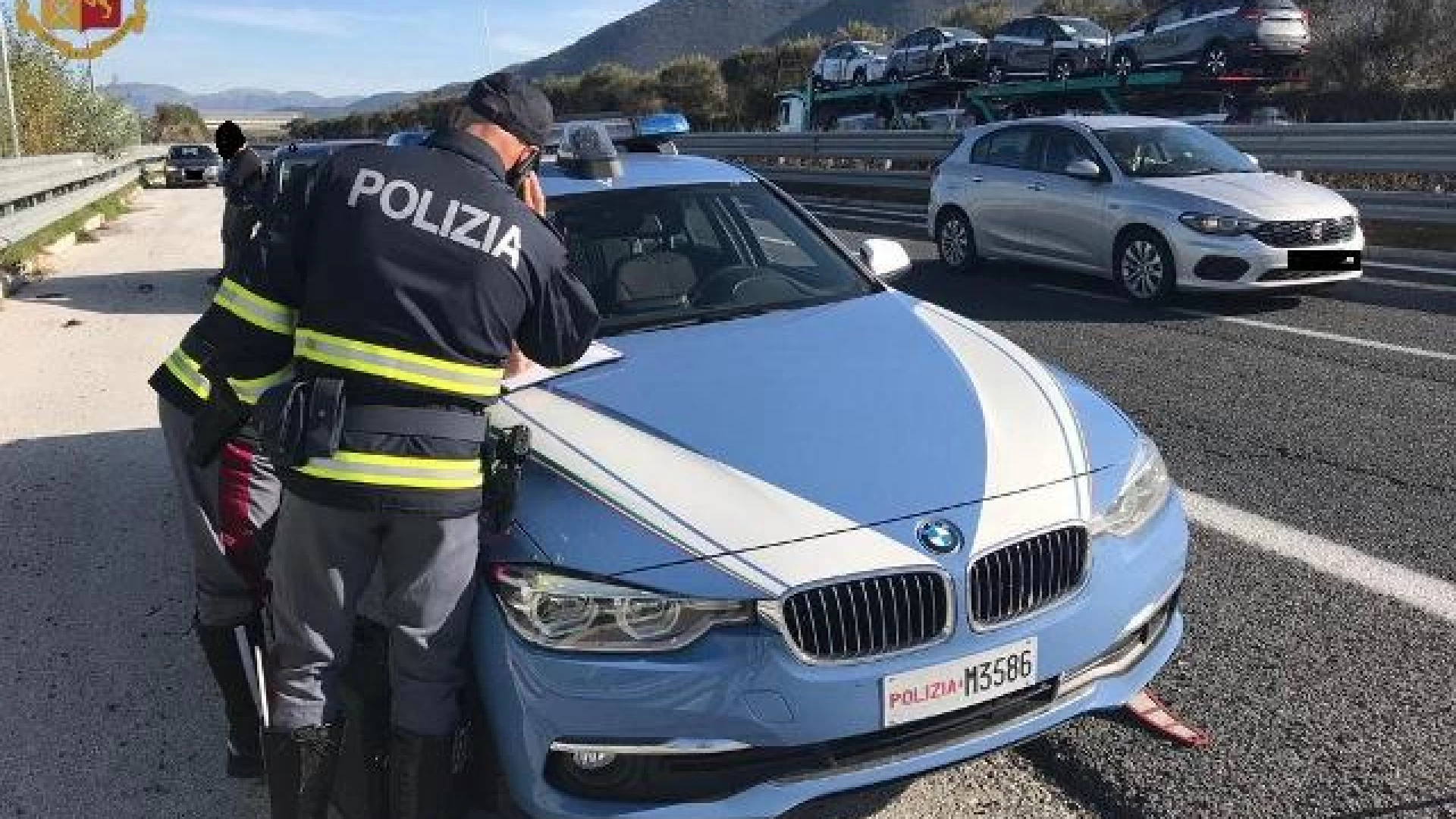 Isernia: diffama la Polizia in rete ma poi si pente. L’uomo si scusa con gli agenti vittime degli insulti sui social.