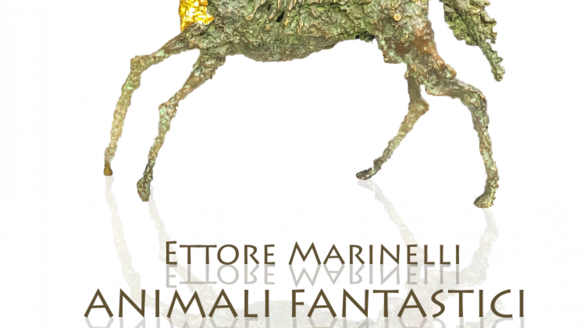 Agnone: Animali fantastici, ad Agnone l’esposizione delle opere di Ettore Marinelli.