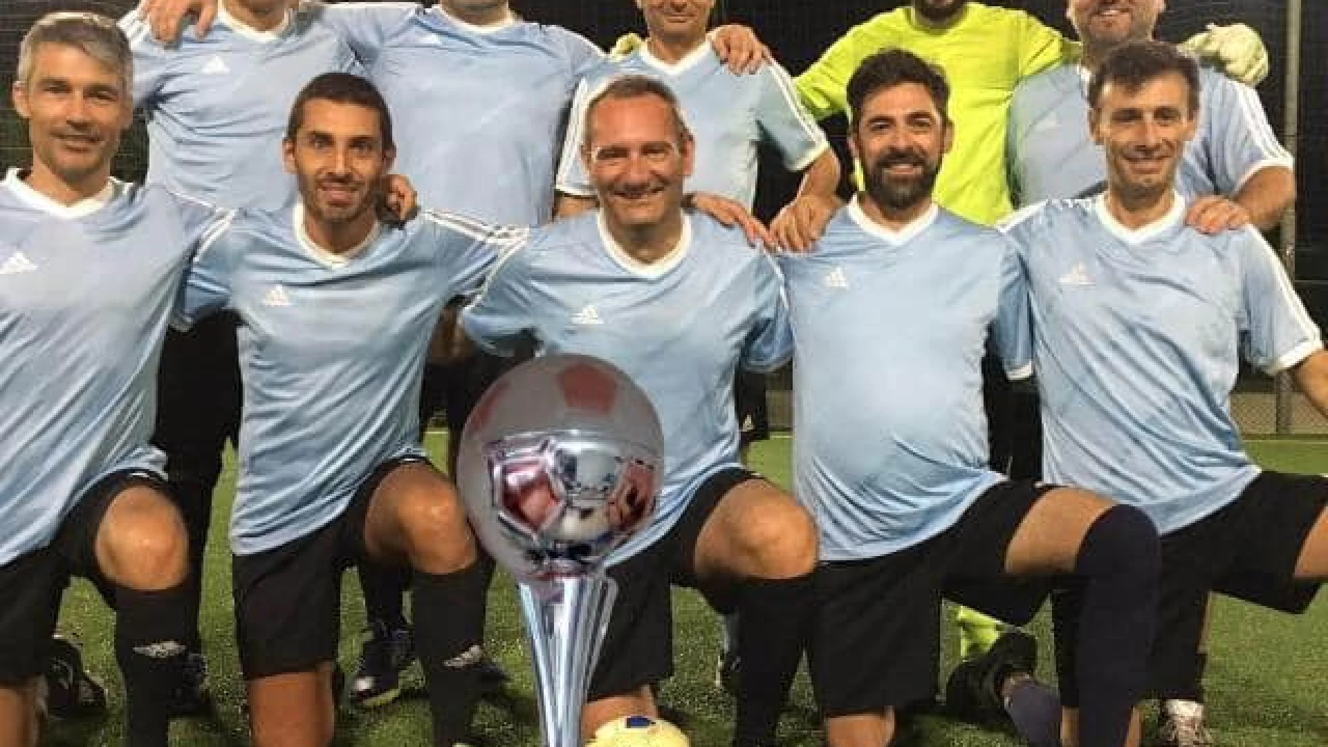 Ciao Antonello , resterai sempre nei nostri cuori sportivi. Il messaggio di cordoglio della nostra redazione per la scomparsa dell’amico Antonello Siravo.