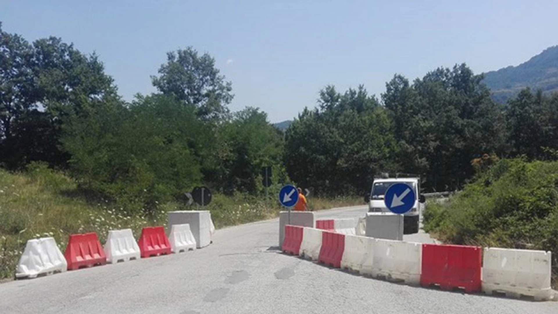 Strada provinciale 88 “Sangrina”. Interpellanza urgente di Primiani e Greco (M5S). Appello a Toma per chiedere di trasferirne la competenza all’Anas.