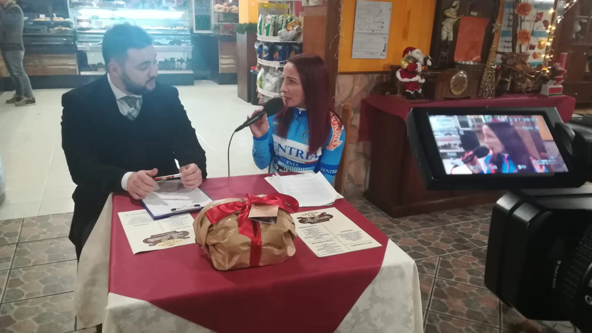 Bar Sport, l’undicesima puntata parlerà del mondo del tifo, di cronoscalate in montagna e del Trofeo San Nicandro.