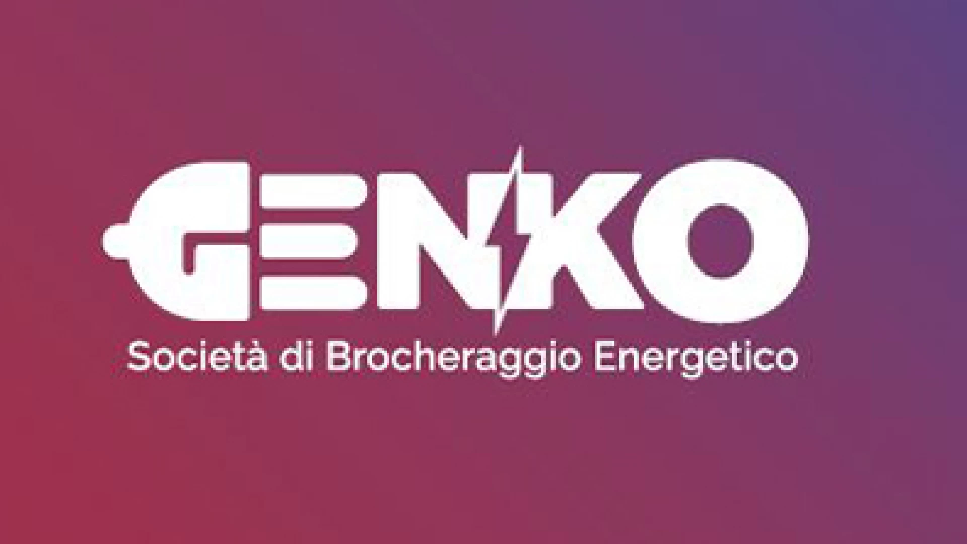 Genko Srl, l’innovazione nell’offerta dei servizi energetici.