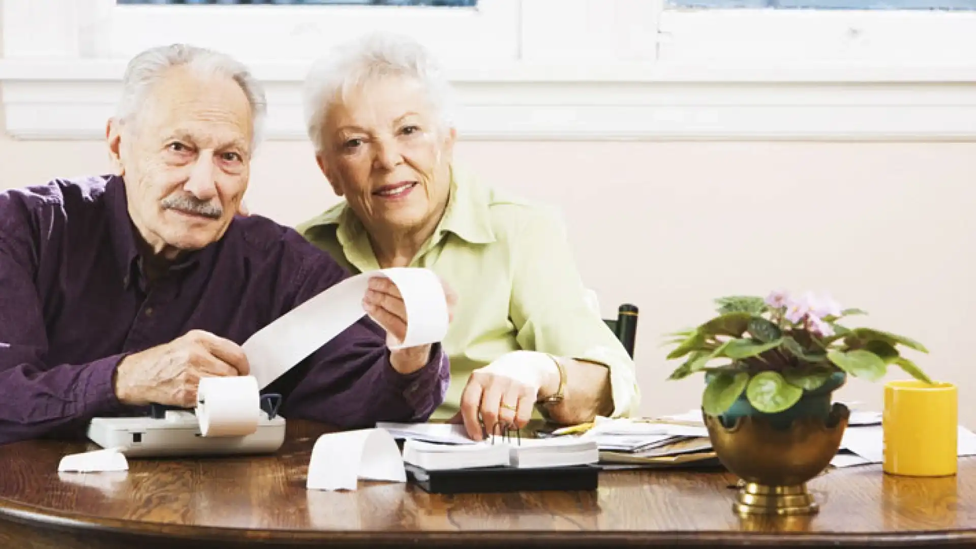 L’Inps comunica il calendario dei pagamenti delle pensioni per il mese di aprile, maggio e giugno.