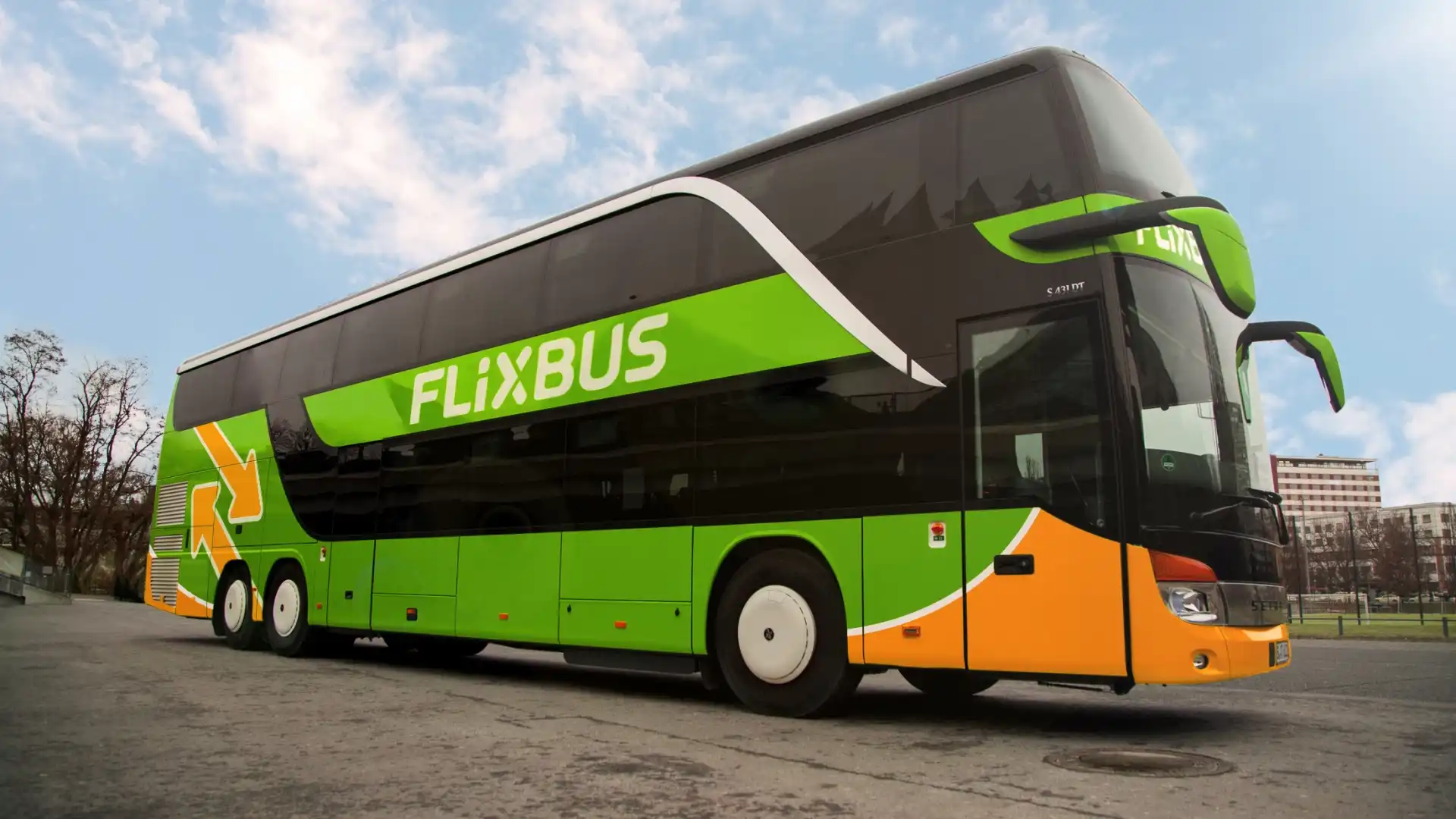 FlixBus spegne una candelina a Venafro  È Firenze la meta più gettonata dai Venafrani