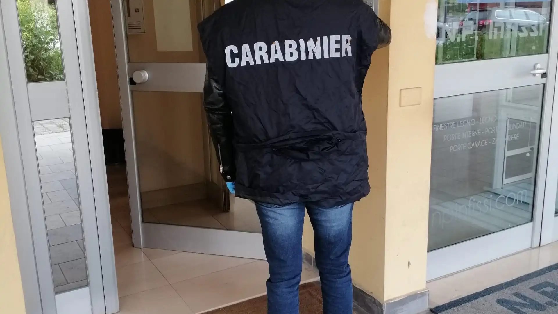 Venafro: organizzano pranzo domenicale di famiglia. I Carabinieri fanno fioccare le multe in tempo di emergenza Covid-19.