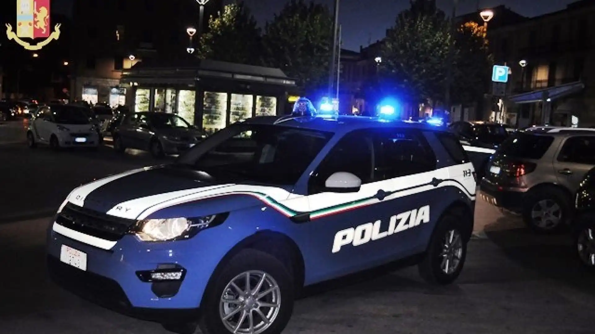 Isernia: 32enne sottoposto a sorveglianza speciale. Noto in città per spaccio di sostanze stupefacenti.