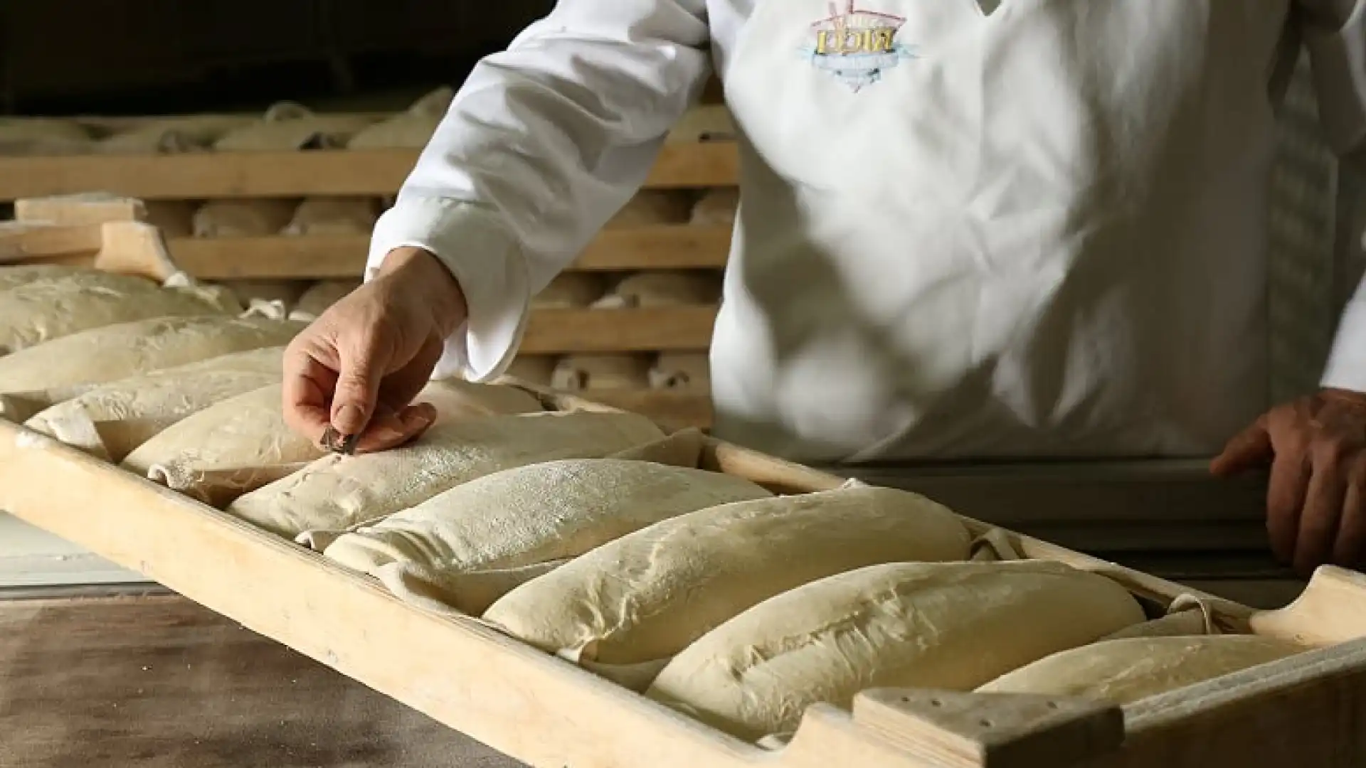 Il settore della panificazione guarda al futuro. Angelo Ricci: “Siamo fortunati a poter lavorare, ma fatturato a fine anno sarà molto minore”.