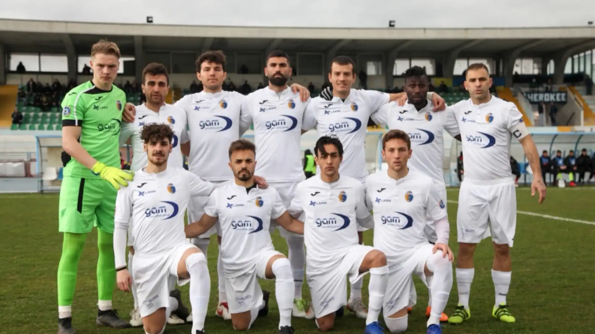 Serie D, stagione finita. Il Consiglio federale venerdì deciderà solamente su come chiudere il torneo.