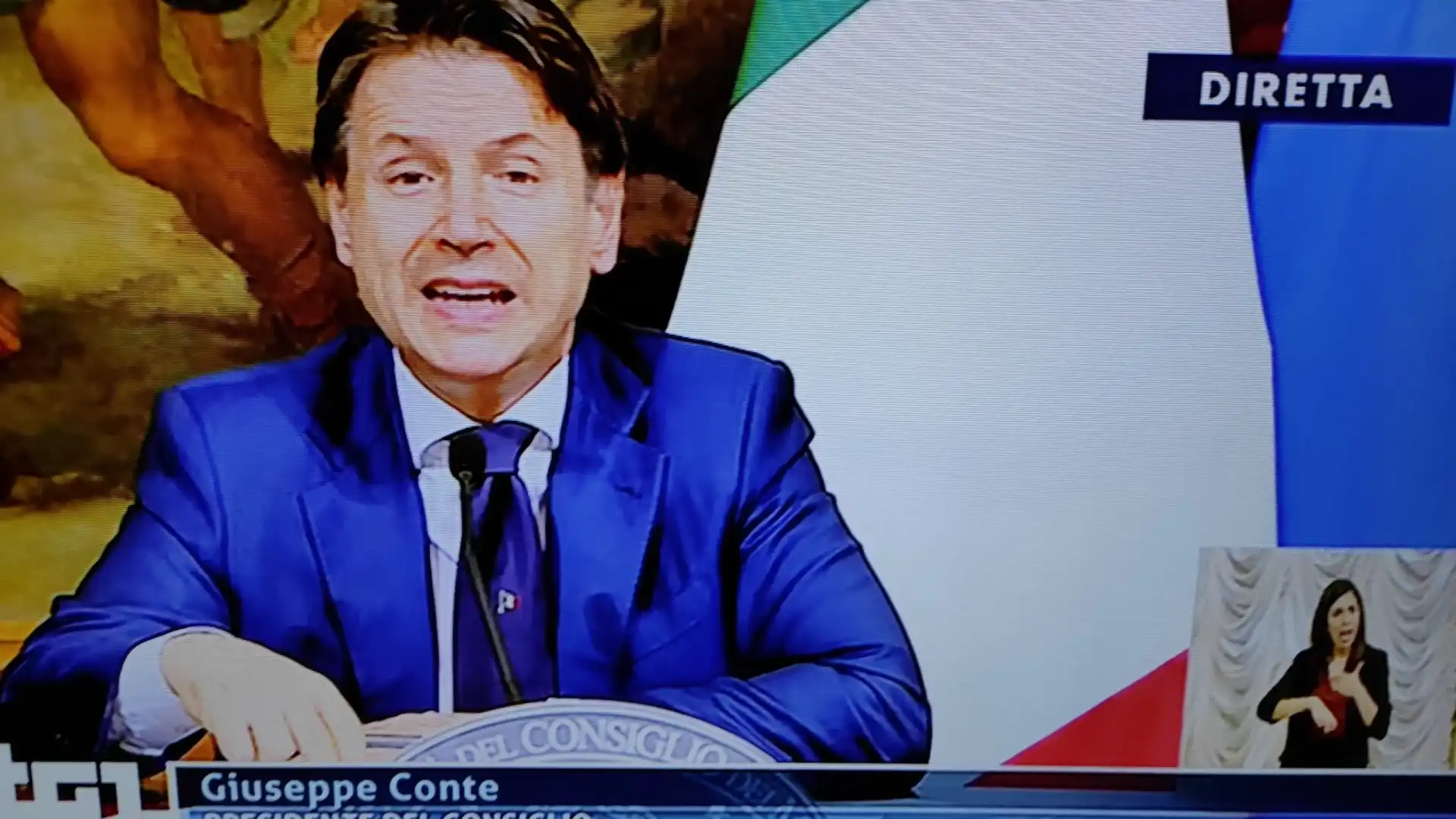 Decreto ripartenza, Conte annuncia la manovra monstre per fare ripartire il Paese