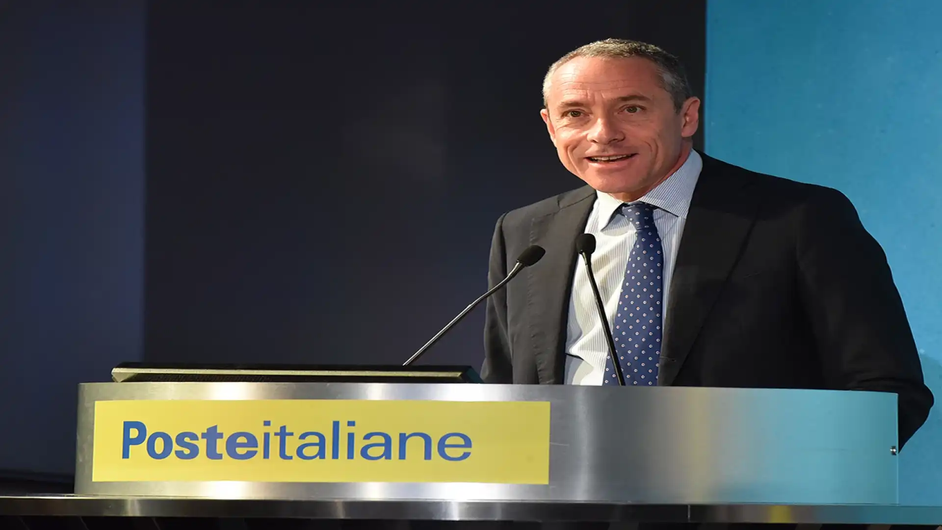 Poste Italiane e Microsoft rafforzano la collaborazione per accelerare la ripresa dell’Italia.