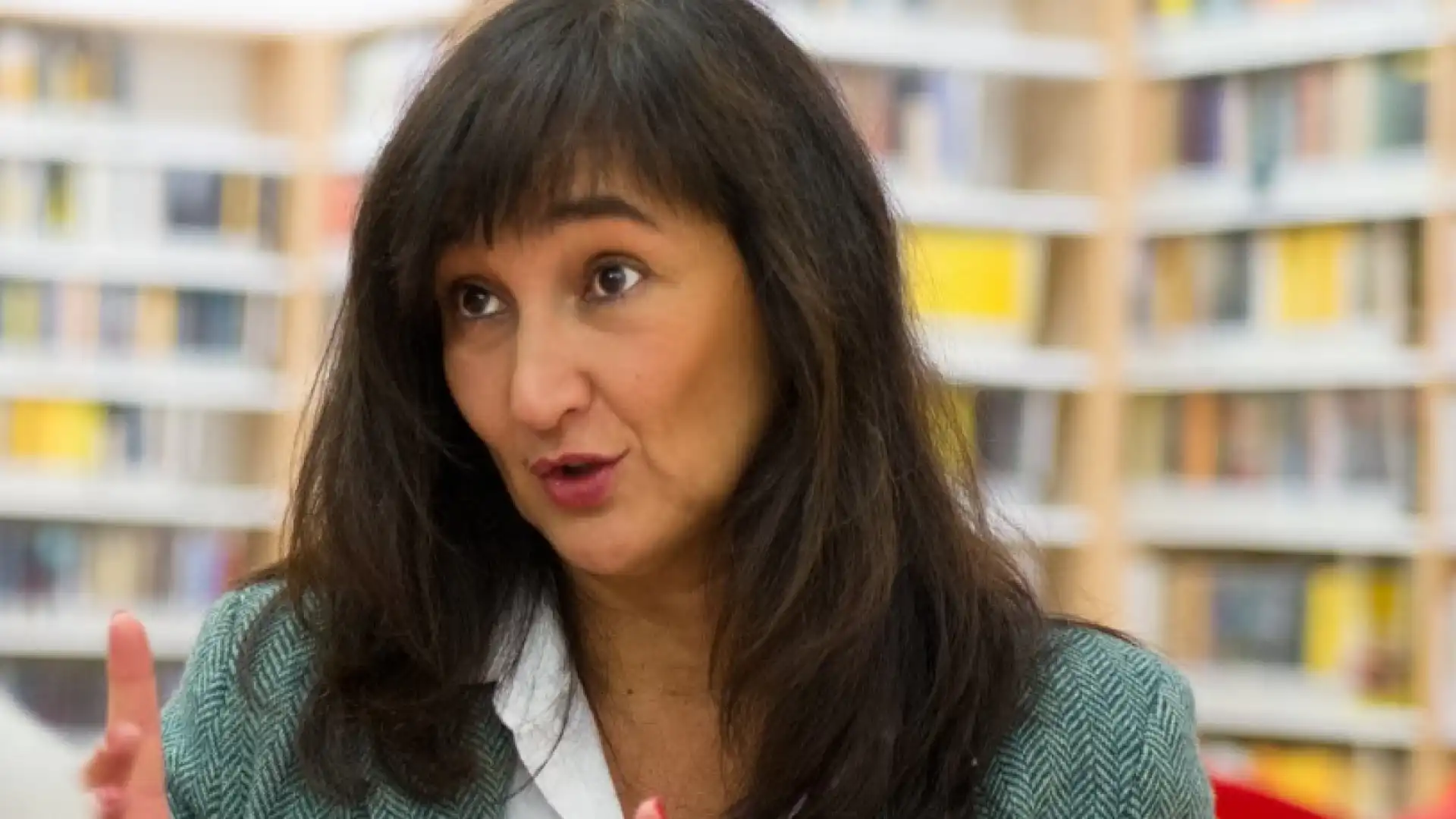 La senatrice Garavini a “Forche Caudine”: basilare in Molise l’apporto dell’emigrazione
