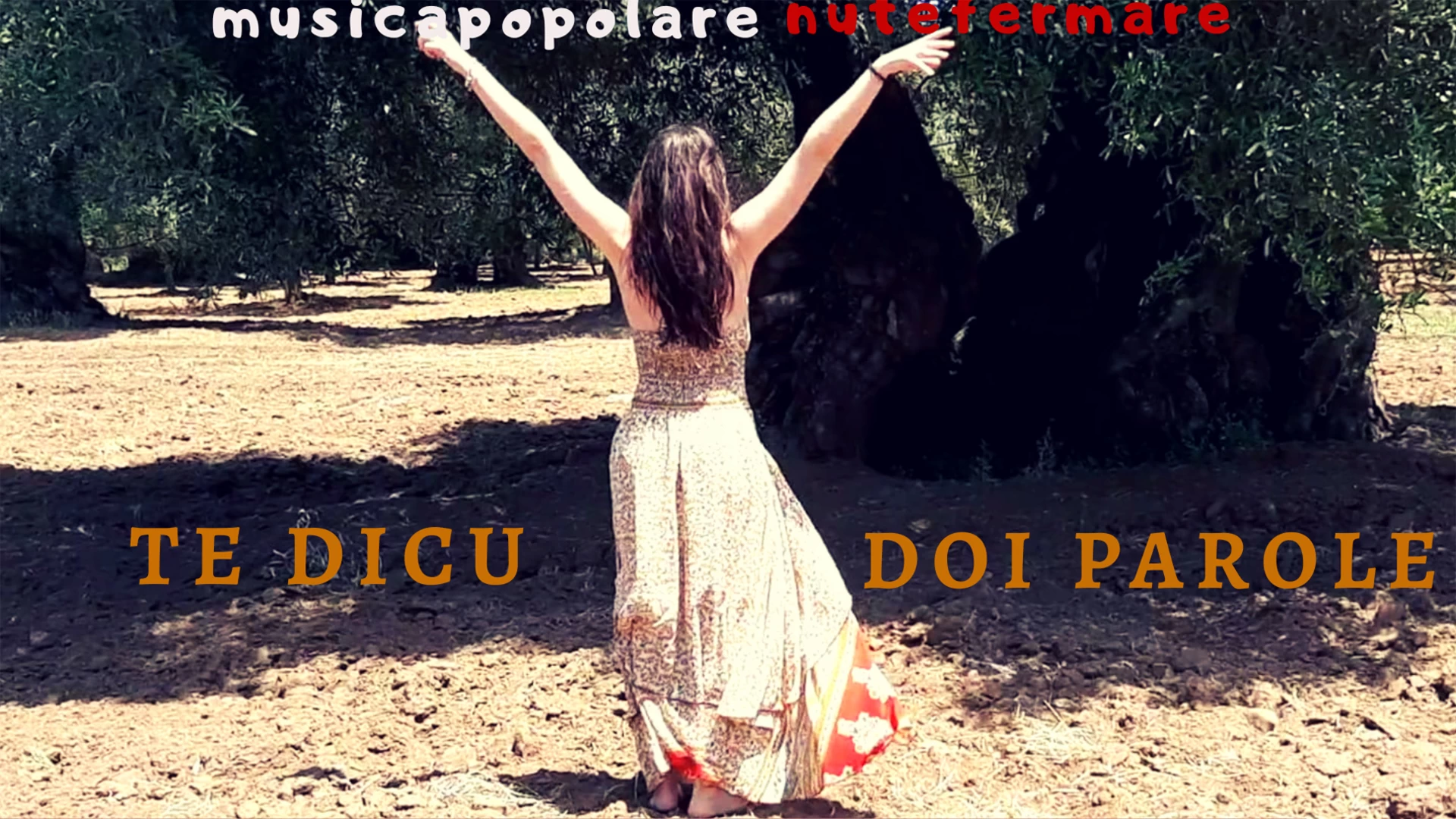 “Te Dicu Doi Parole”: cantanti, musicisti e danzatori uniti per salvare il grande racconto della musica tradizionale italiana.