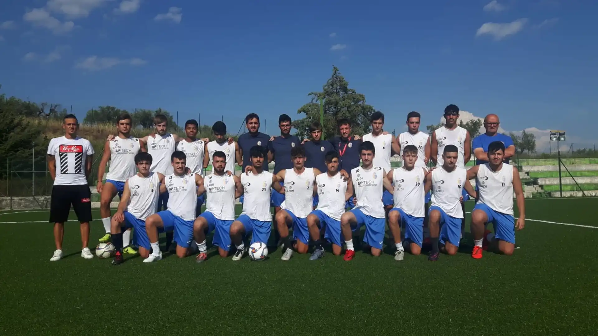 Serie D, girone F, il Vastogirardi affiderà il settore giovanile a Michele Di Giacomo e riconfermerà Umberto Di Giacomo alla guida della juniores.