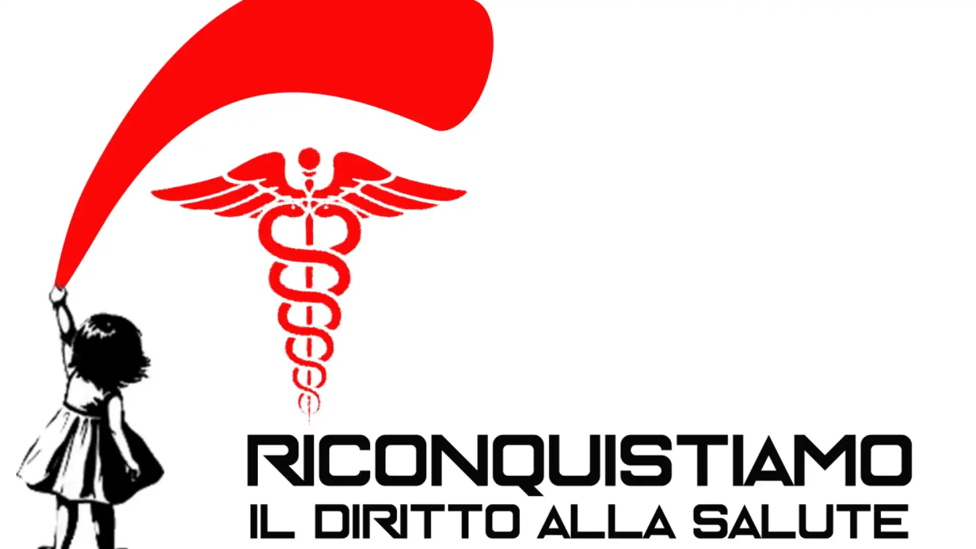 In Molise parte la campagna firme “Riconquistiamo il diritto alla Salute”.