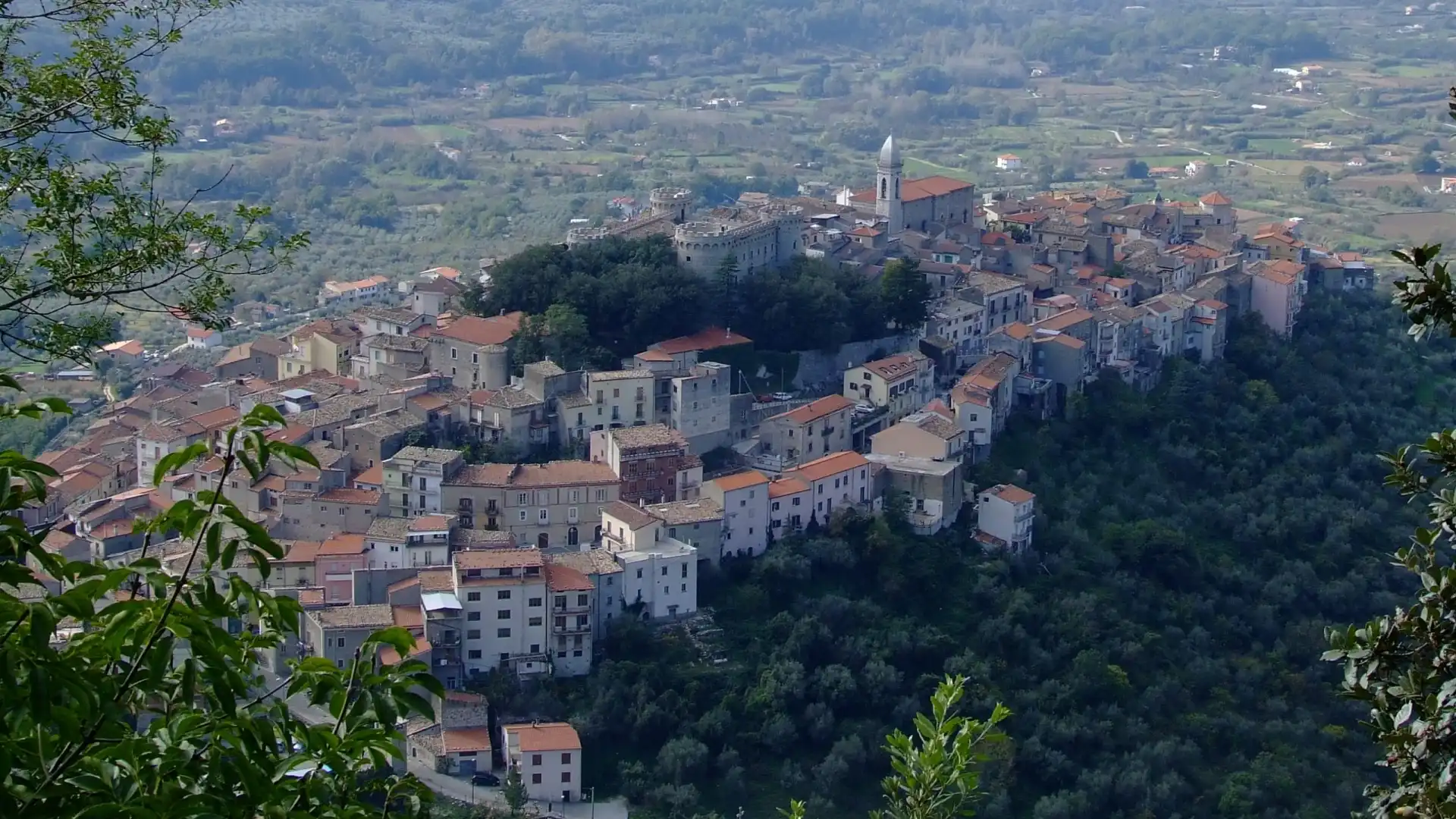 Caso di positività al Covid-19 a Monteroduni. Il comunicato del commissario Ferri