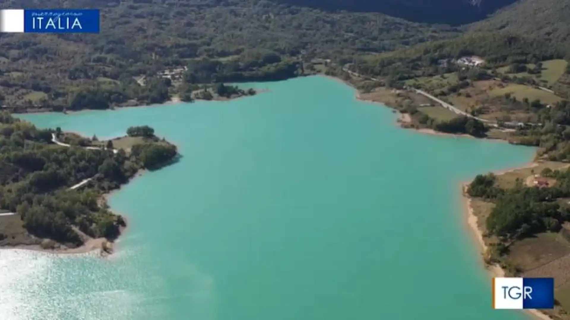 Mezzogiorno Italia dedica una puntata all’Alta Valle del Volturno. In onda domani su Rai3.