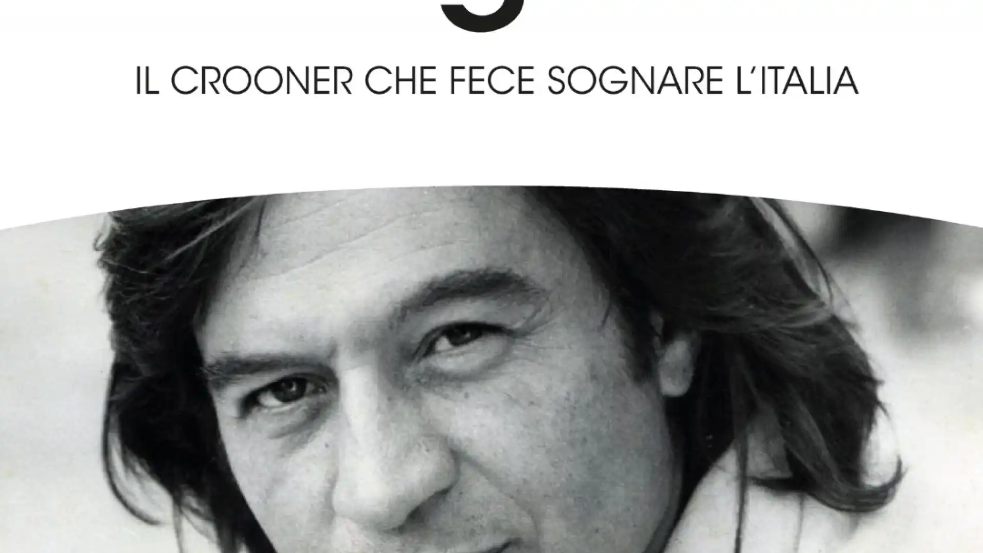 Campobasso: in uscita la biografia del cantautore Fred Bongusto.